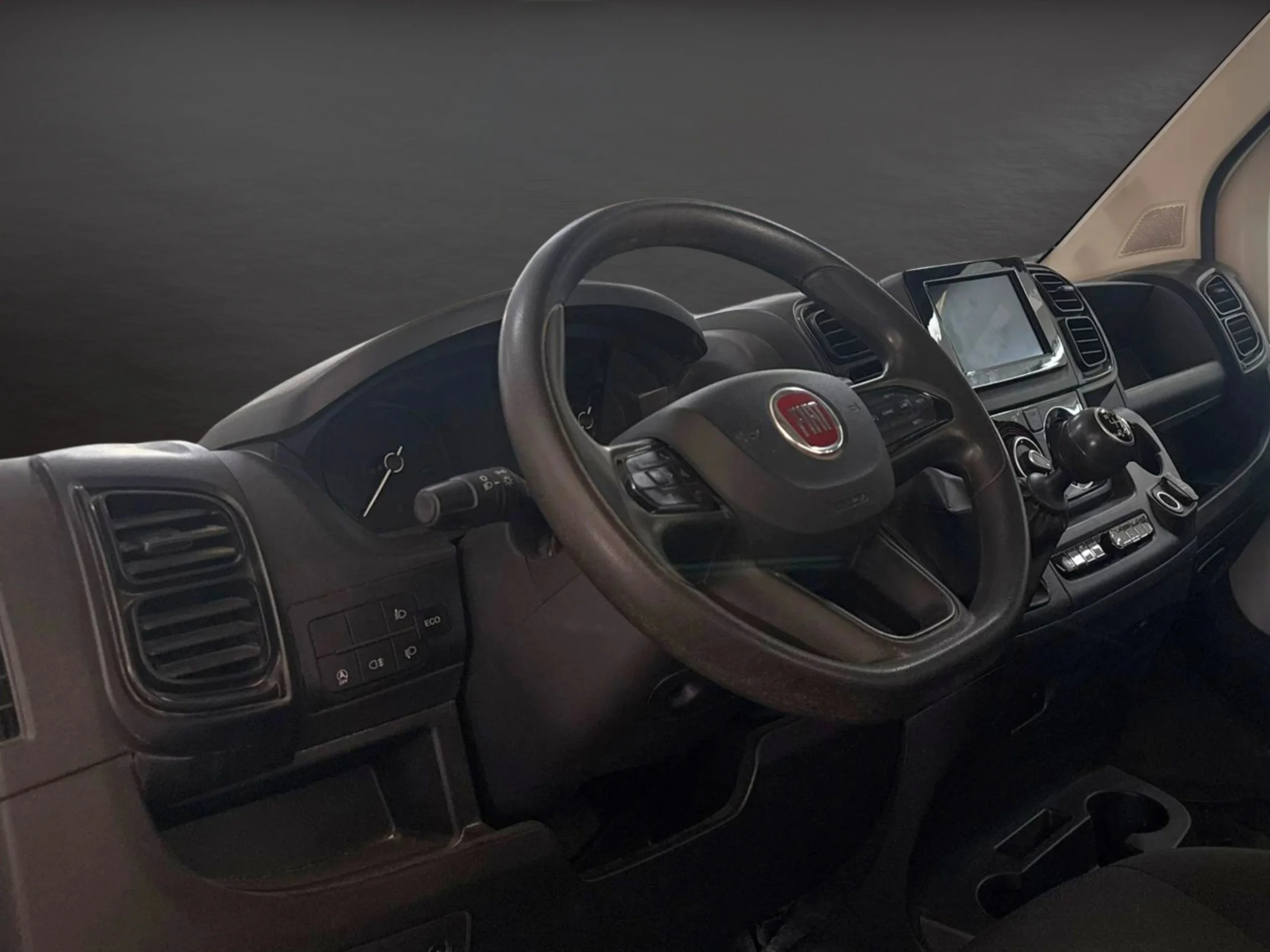 Fiat Ducato Caja Abierta Basculante L2 140CV (2023) | Desde 492€/mes  - Foto 7