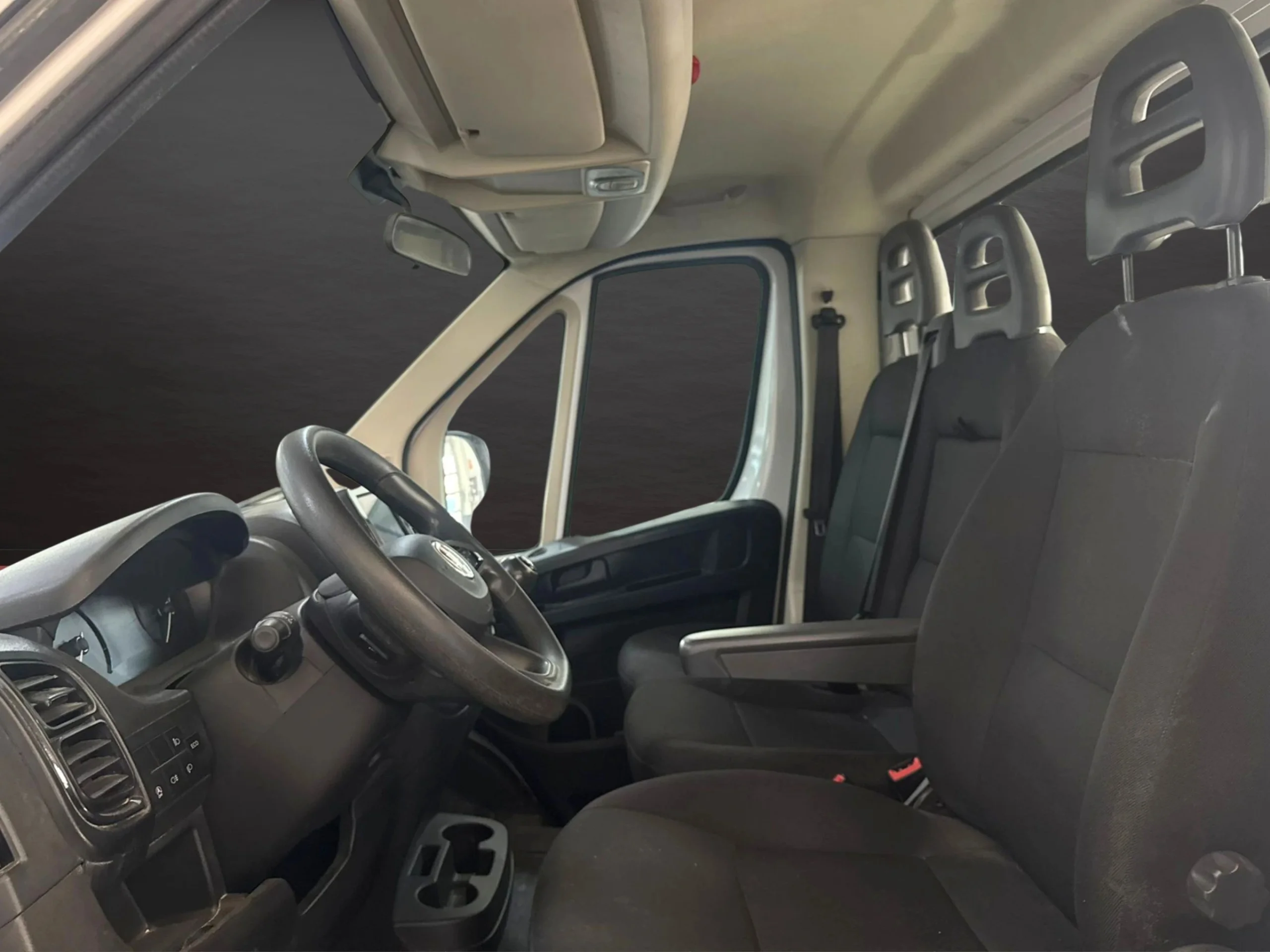 Fiat Ducato Caja Abierta Basculante L2 140CV (2023) | Desde 492€/mes  - Foto 8