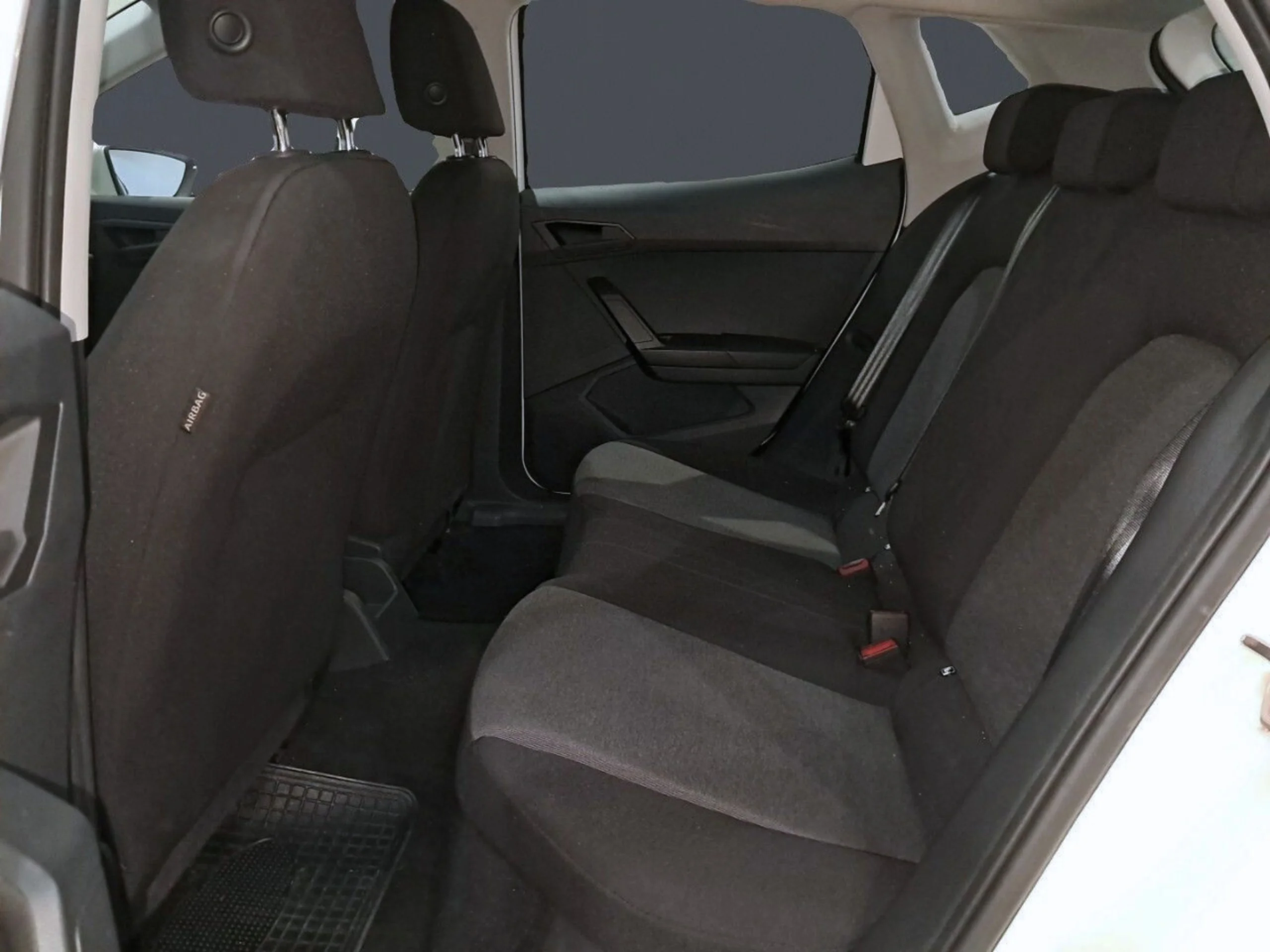 Seat Ibiza 1.0 MPI 59kW (80CV) Reference Plus - Foto 10