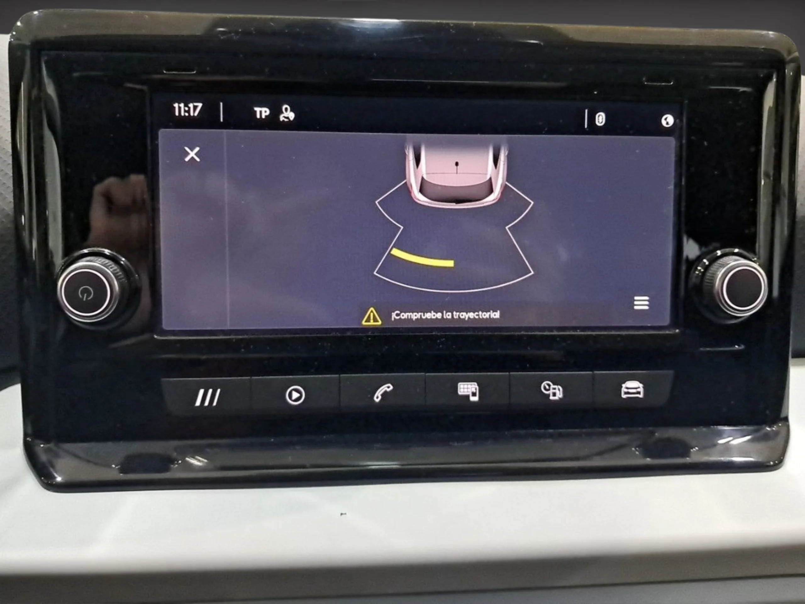 Seat Ibiza 1.0 MPI 59kW (80CV) Reference Plus - Foto 13