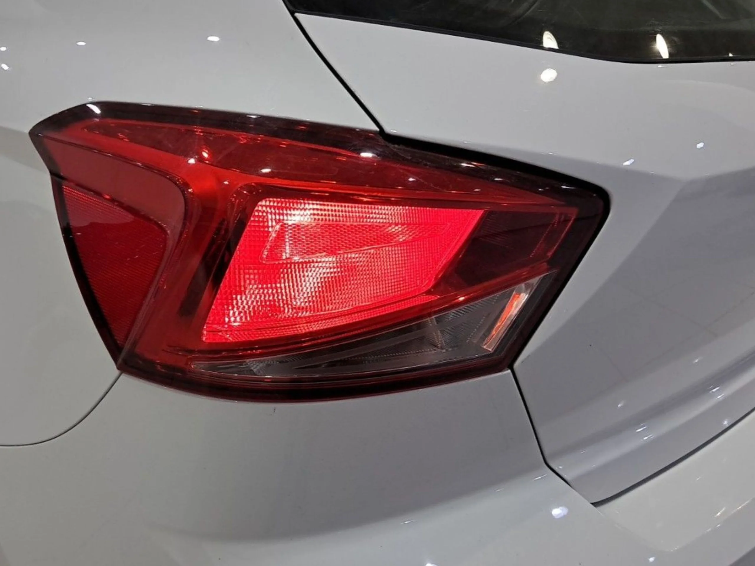 Seat Ibiza 1.0 MPI 59kW (80CV) Reference Plus - Foto 18