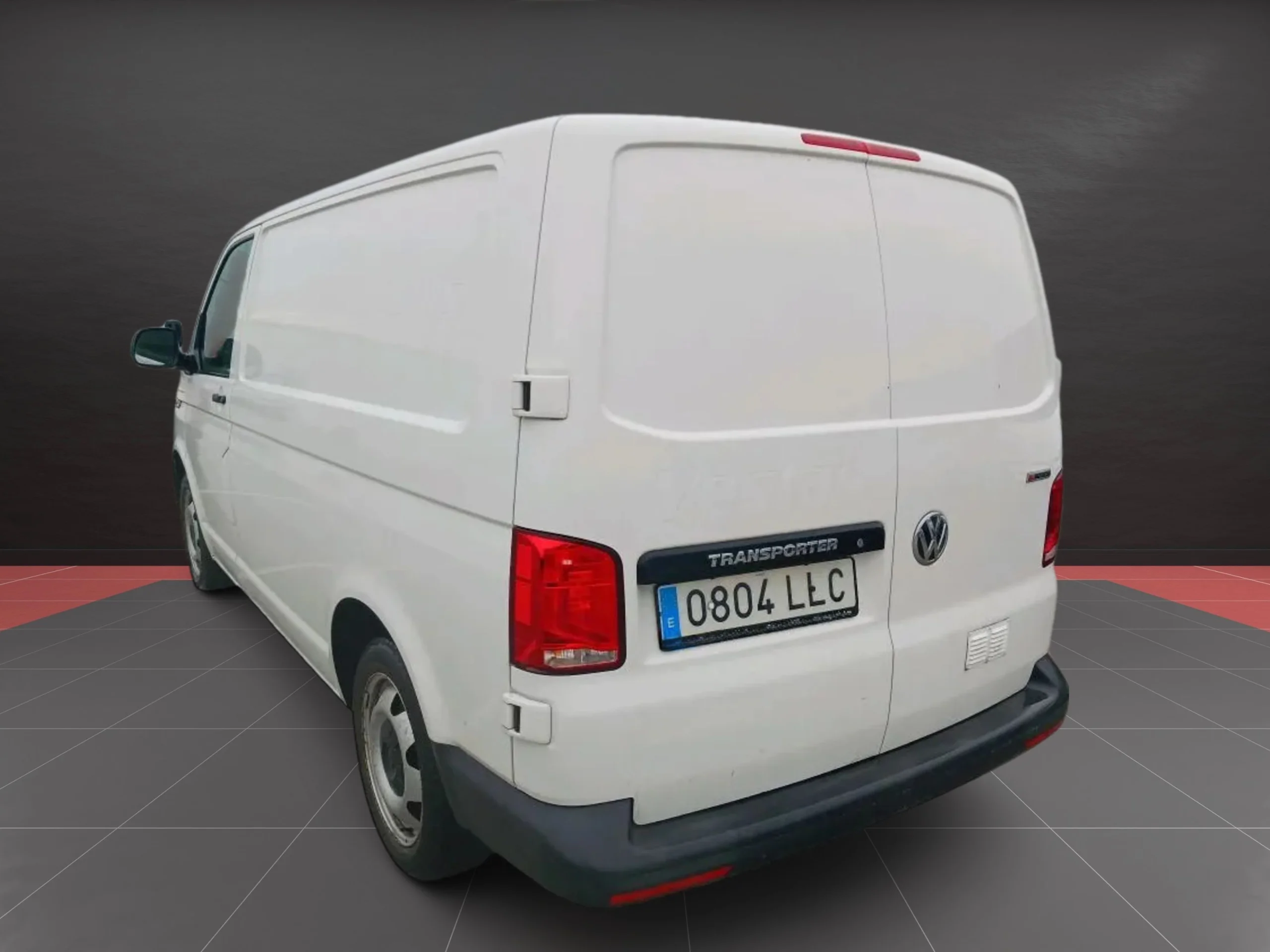 Volkswagen Transporter Furgon Corto TN 2.0 TDI 150 CV 4MOTION - Foto 6