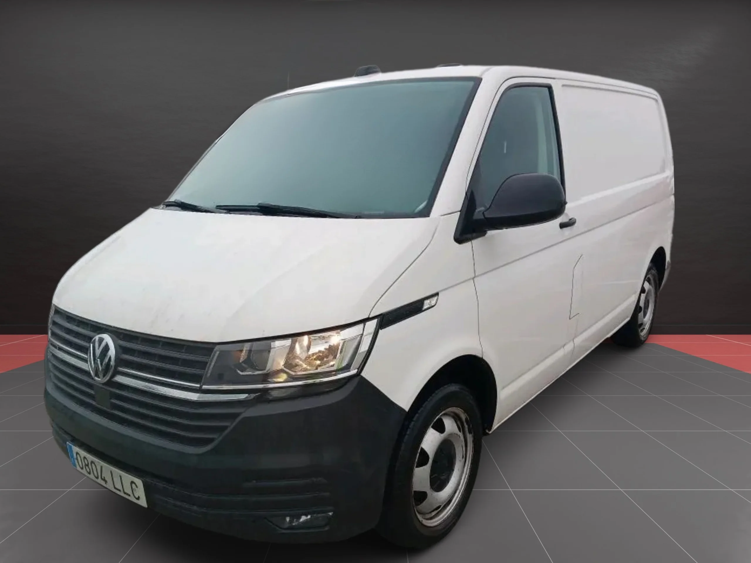 Volkswagen Transporter Furgon Corto TN 2.0 TDI 150 CV 4MOTION - Foto 4