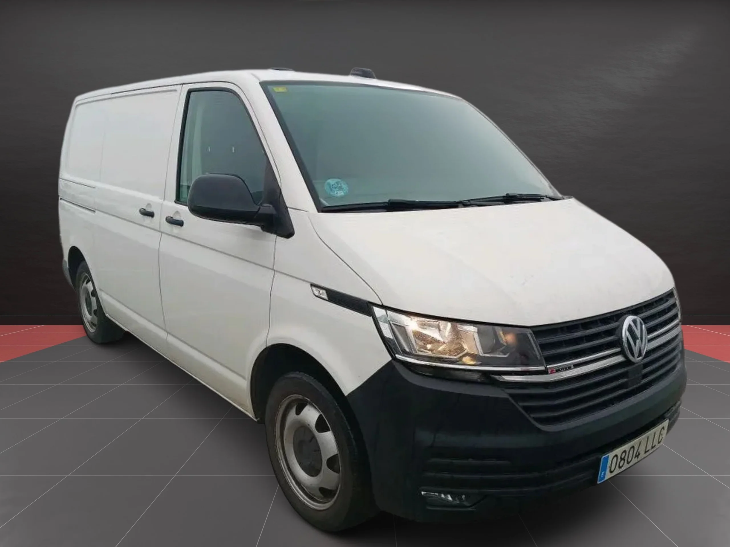 Volkswagen Transporter Furgon Corto TN 2.0 TDI 150 CV 4MOTION - Foto 3
