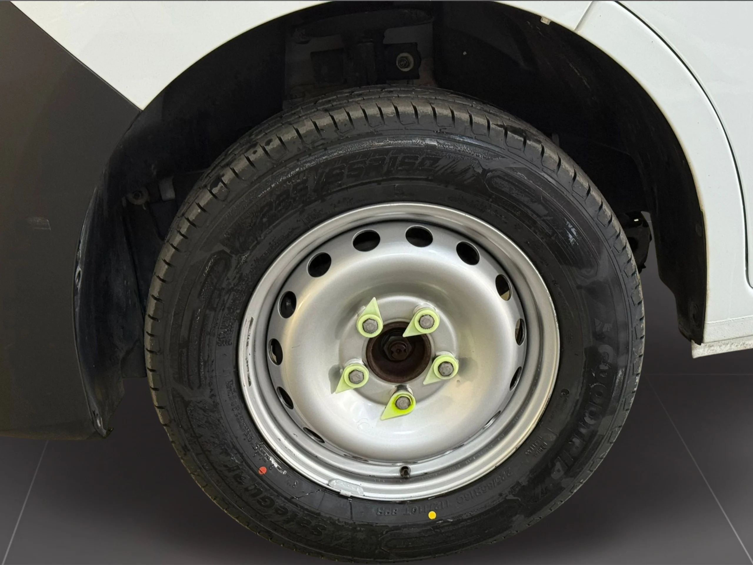 Renault Master L1H2 135 CV - Foto 16