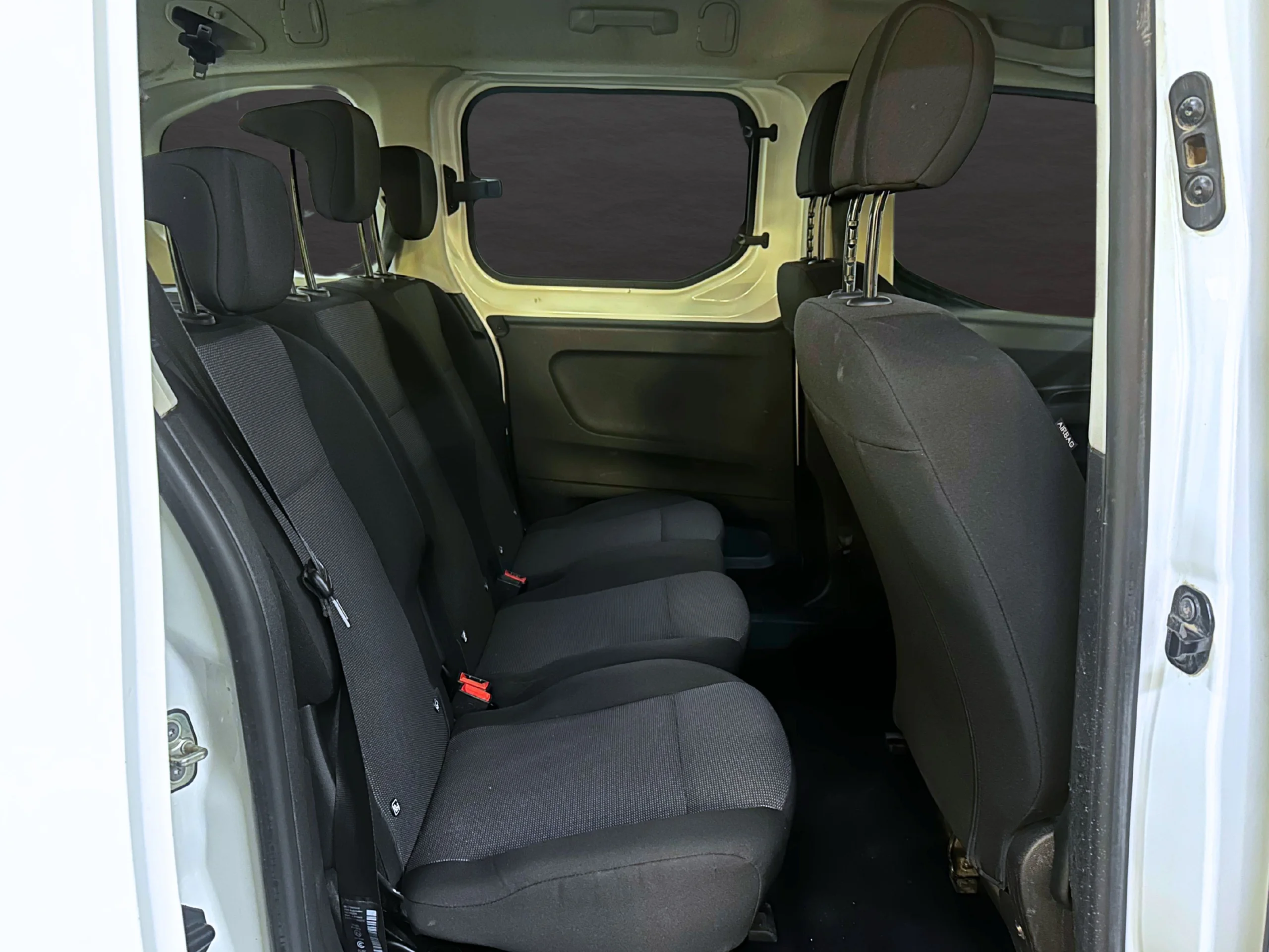 Opel Combo Life Expression Doble puerta lateral - Foto 10
