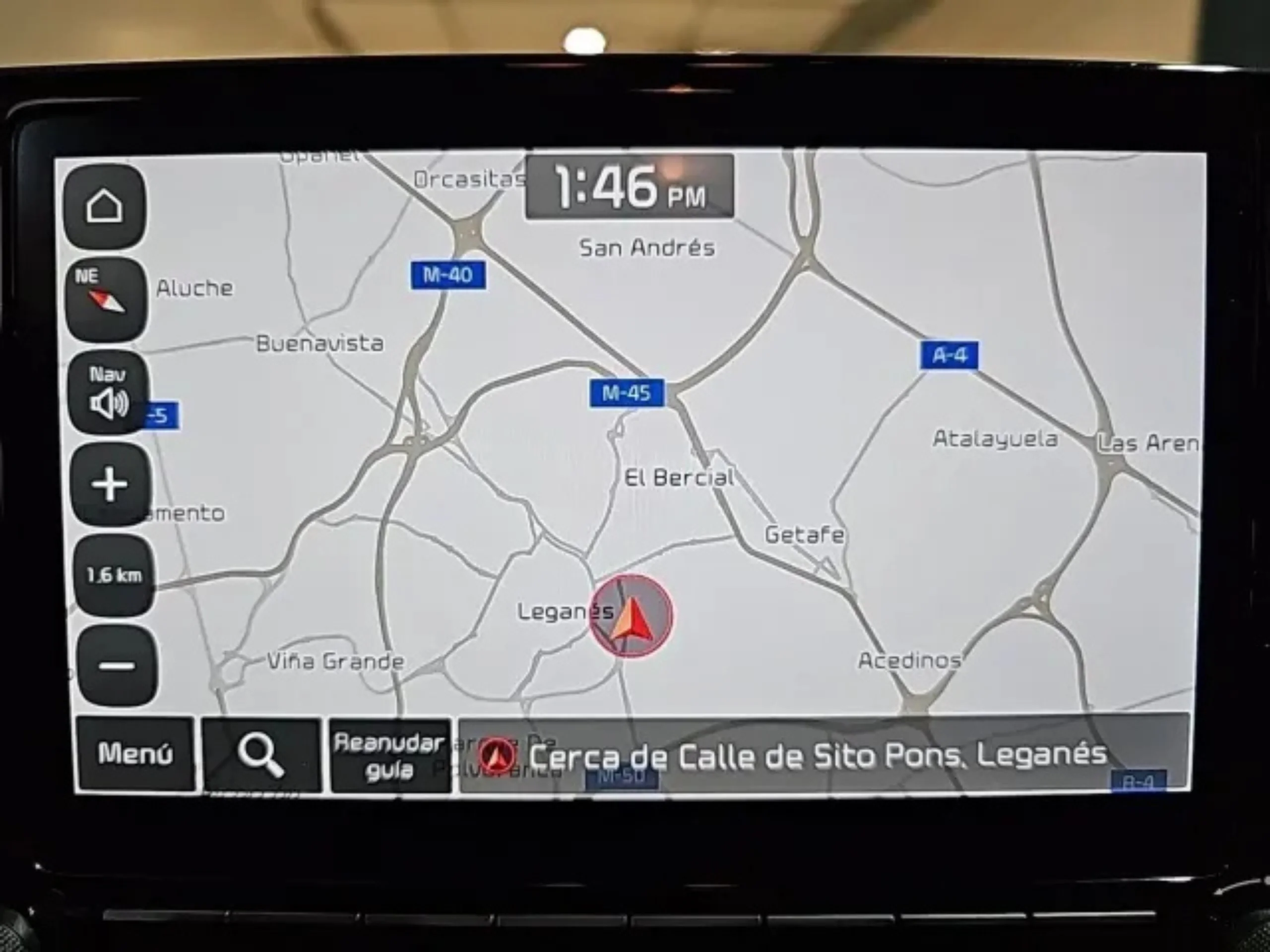 Kia Stonic 1.0 T-GDi MHEV Drive (2024) | Etiqueta ECO  - Foto 16