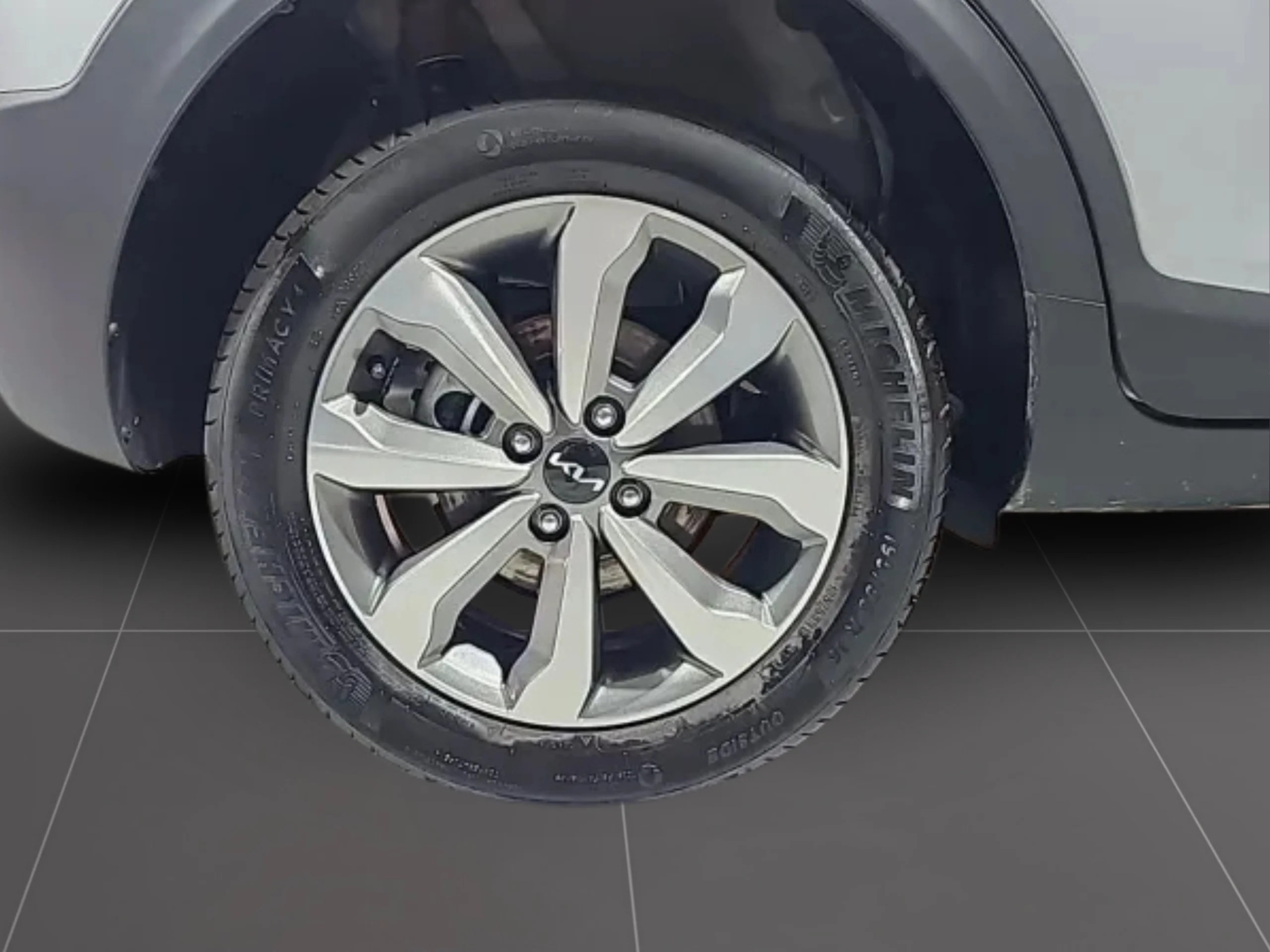 Kia Stonic 1.0 T-GDi MHEV Drive (2024) | Etiqueta ECO  - Foto 20