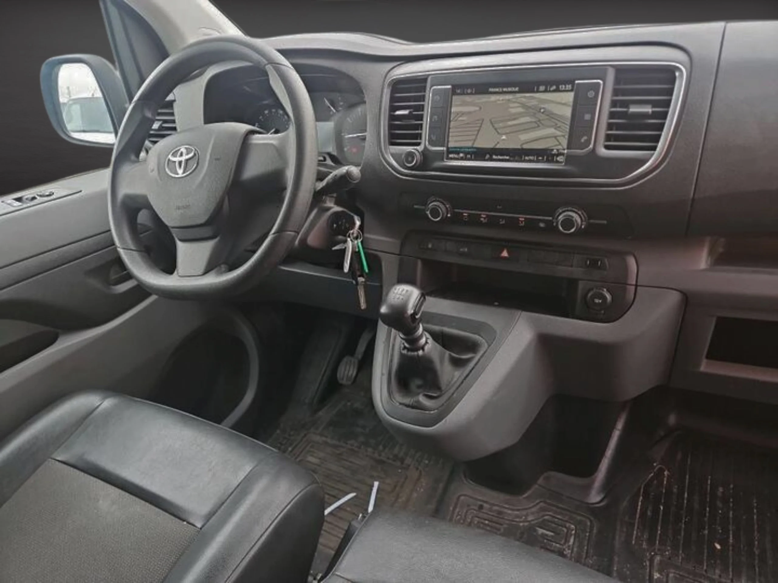 Toyota Proace L1H1 VX 1.5D 120CV - Foto 7