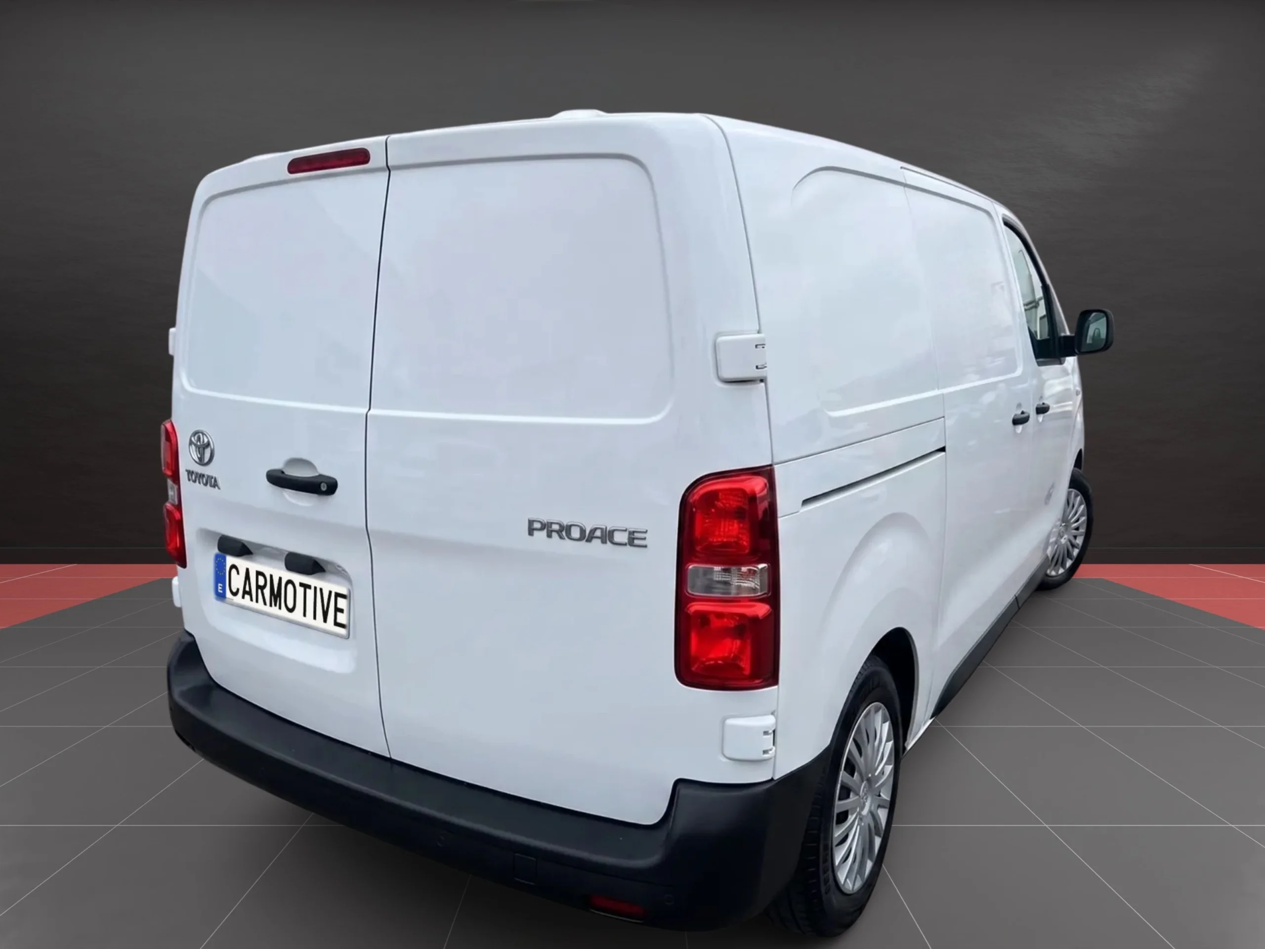 Toyota Proace L1H1 VX 1.5D 120CV - Foto 4