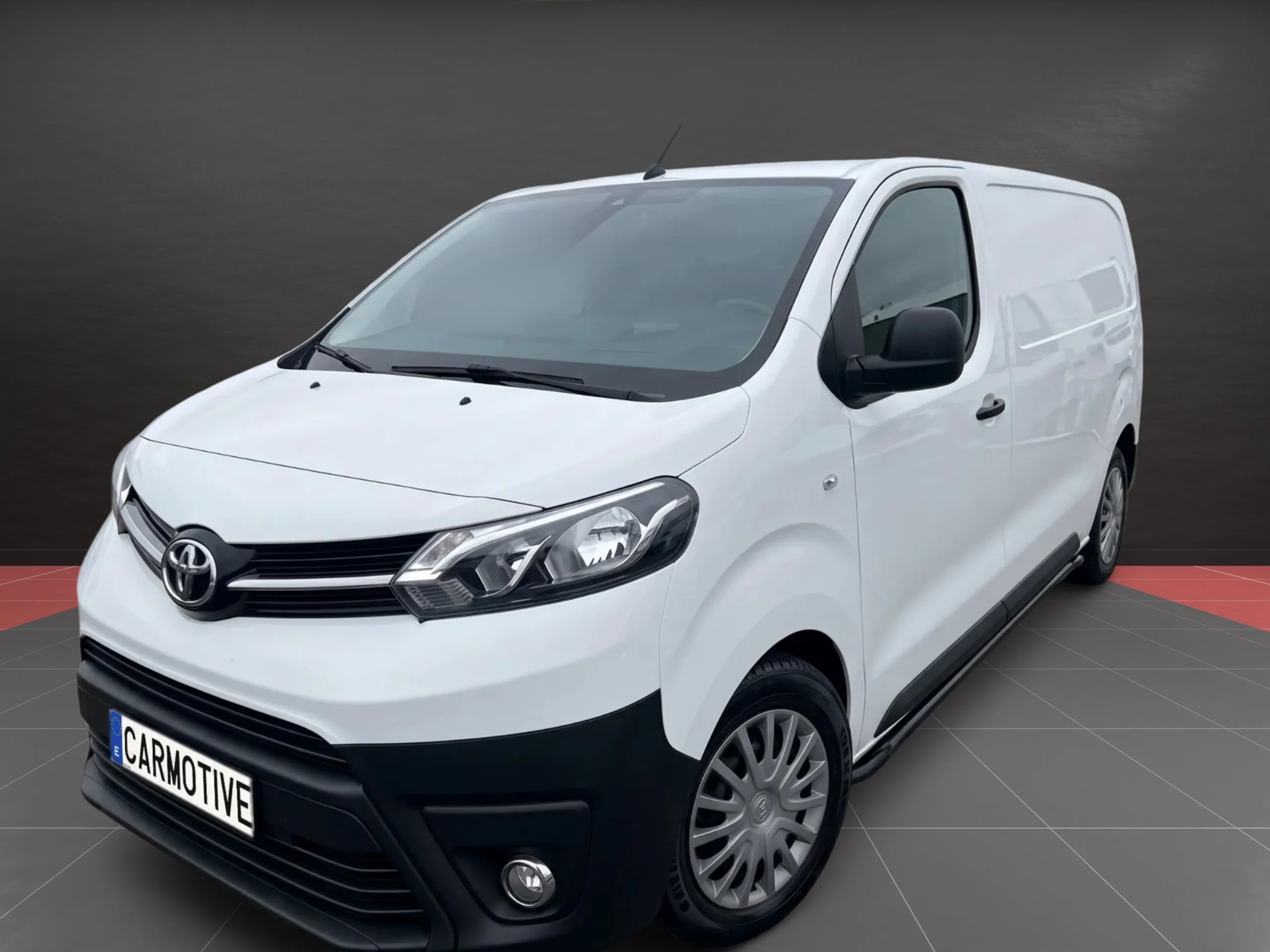 Toyota Proace L1H1 VX 1.5D 120CV - Foto 3