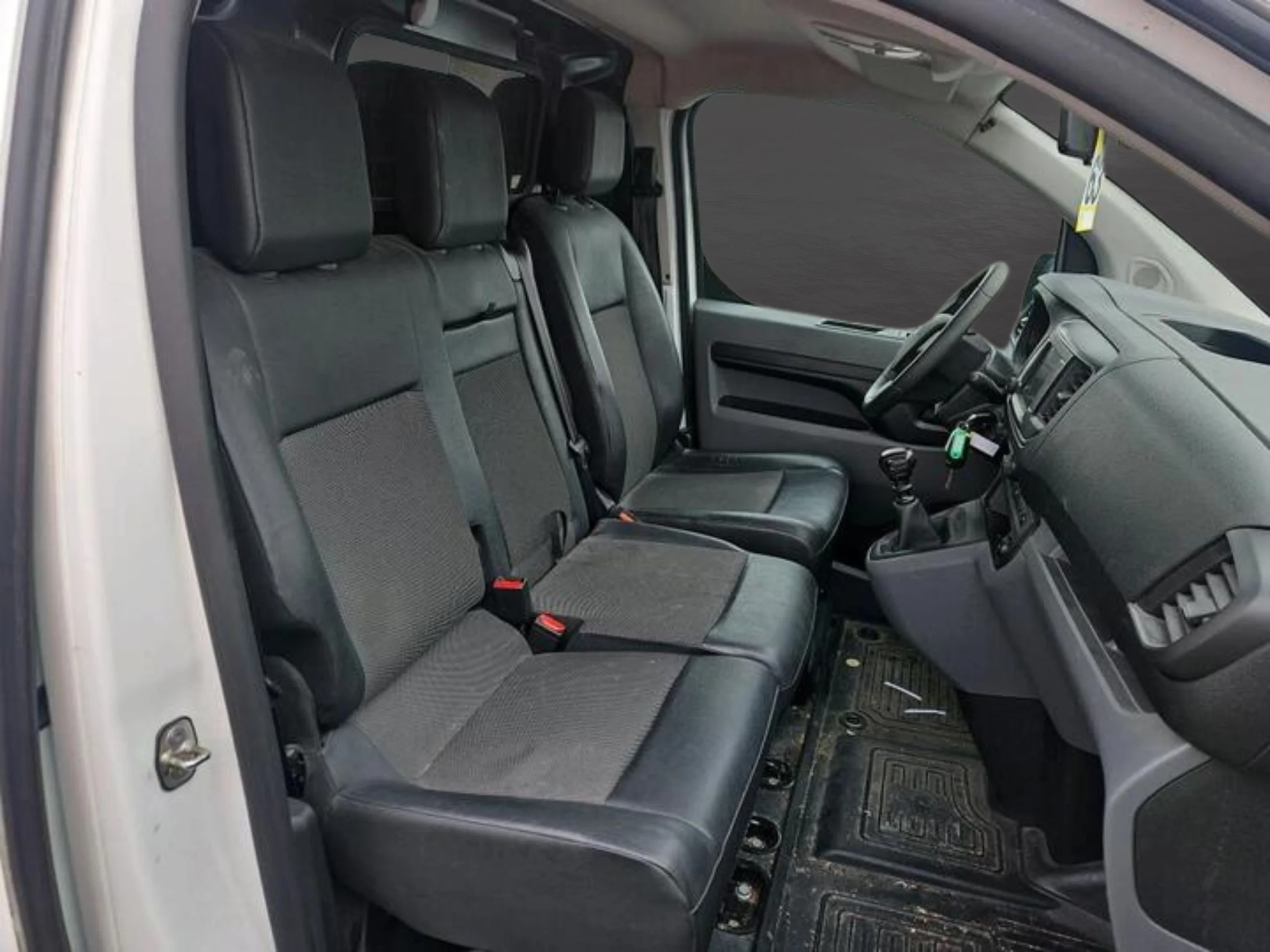 Toyota Proace L1H1 VX 1.5D 120CV - Foto 8