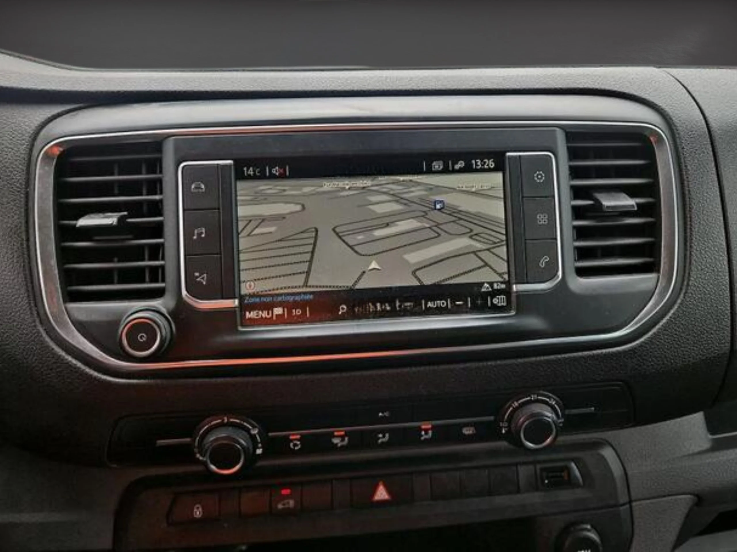 Toyota Proace L1H1 VX 1.5D 120CV - Foto 10