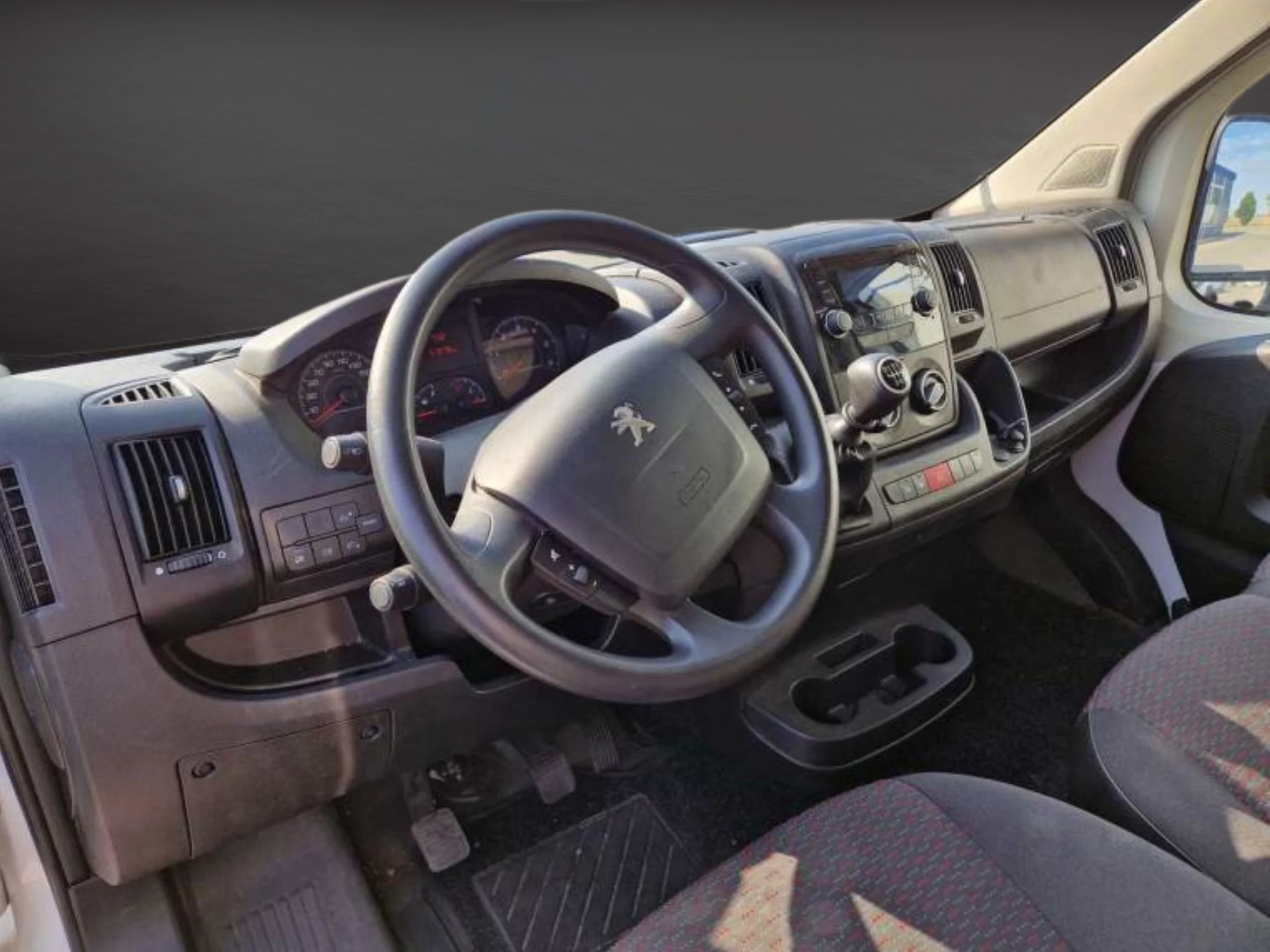 Peugeot Boxer  L3H2 BlueHDI 2.2 140CV - Foto 9