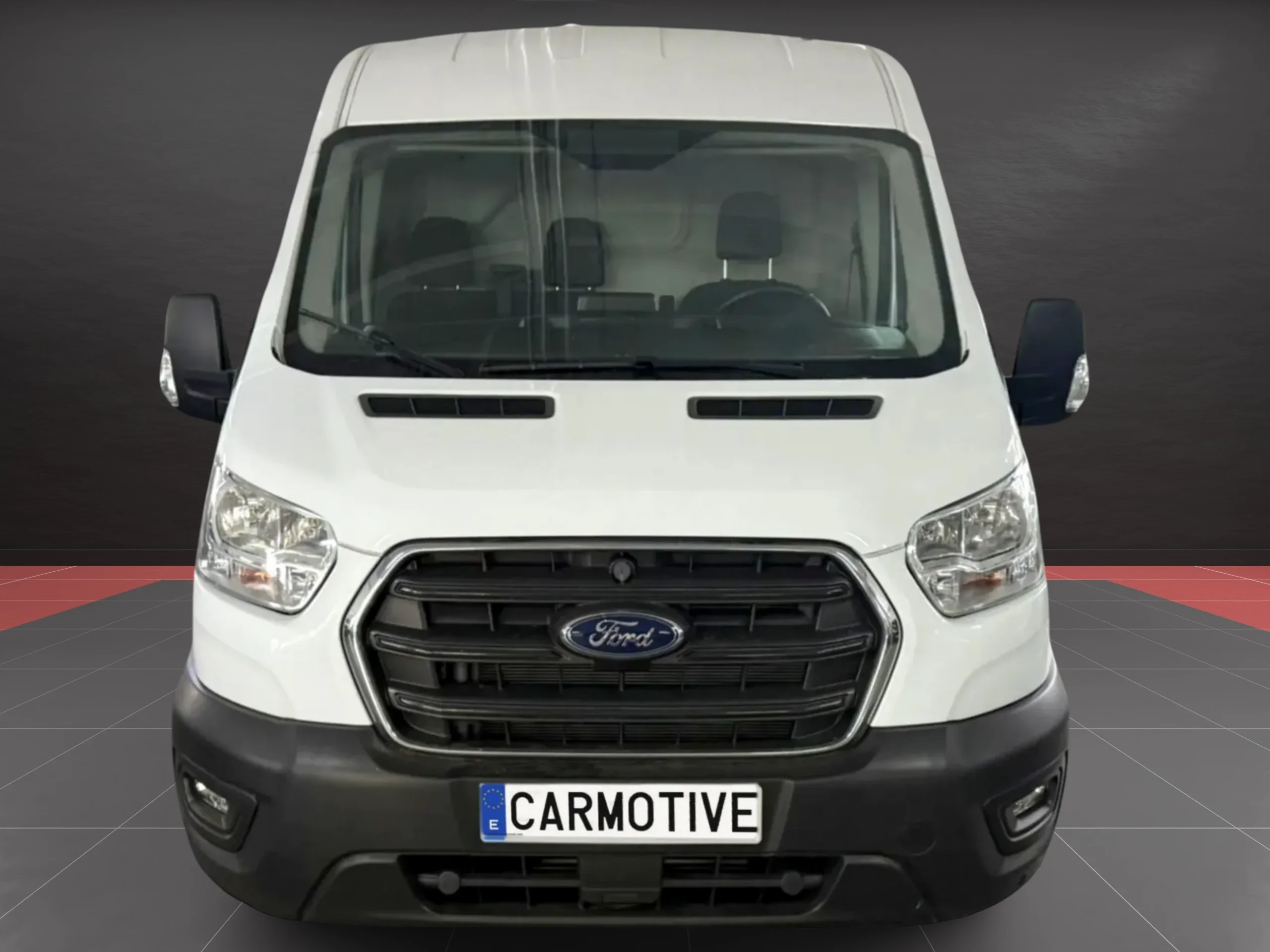 Ford Transit L3H2 Trend - Foto 3