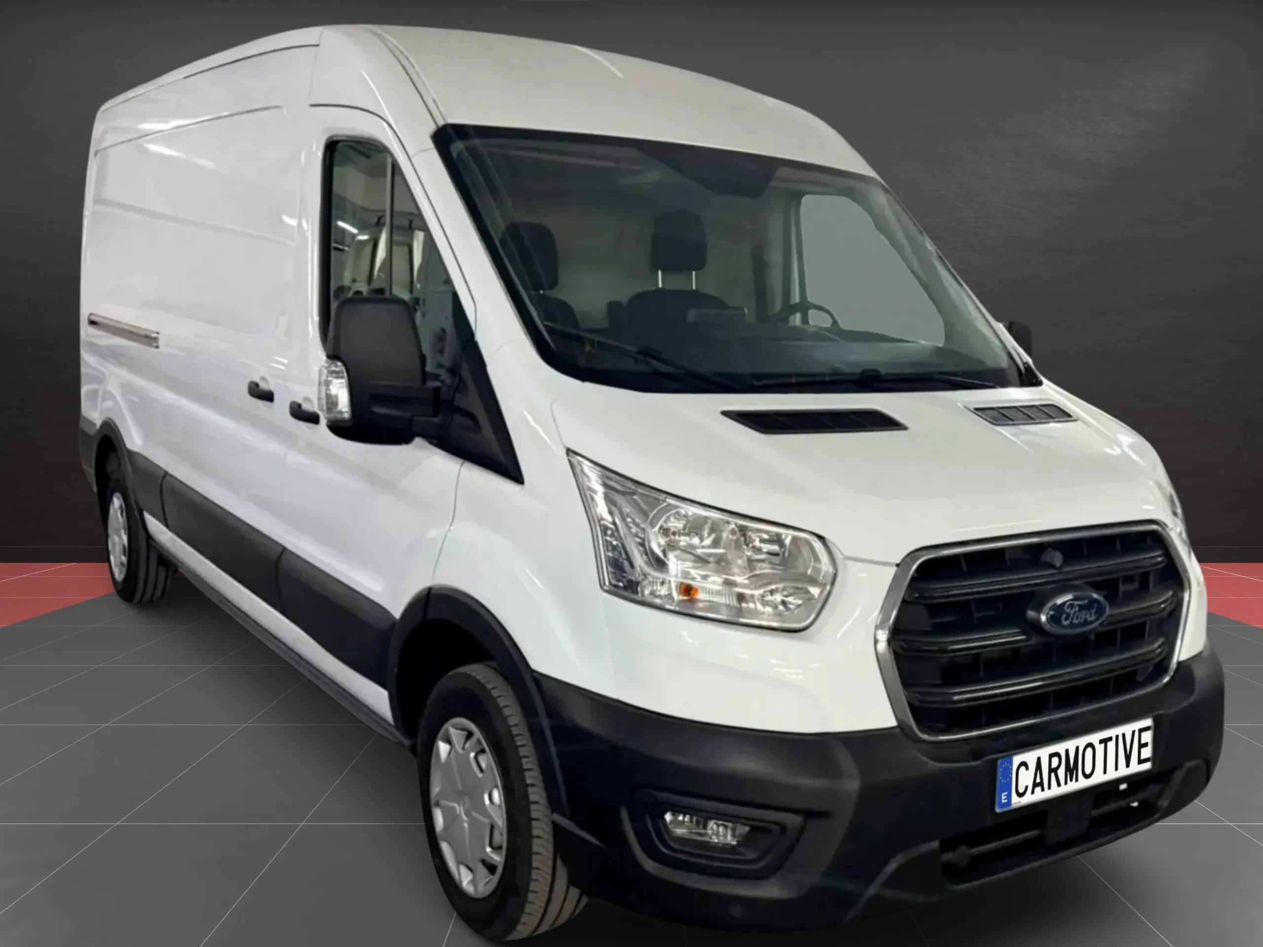 Ford Transit L3H2 Trend - Foto 1