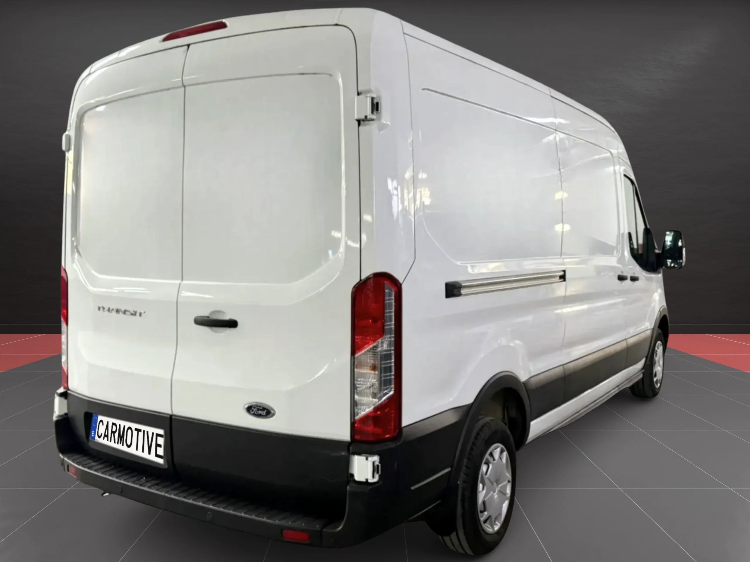 Ford Transit L3H2 Trend - Foto 5
