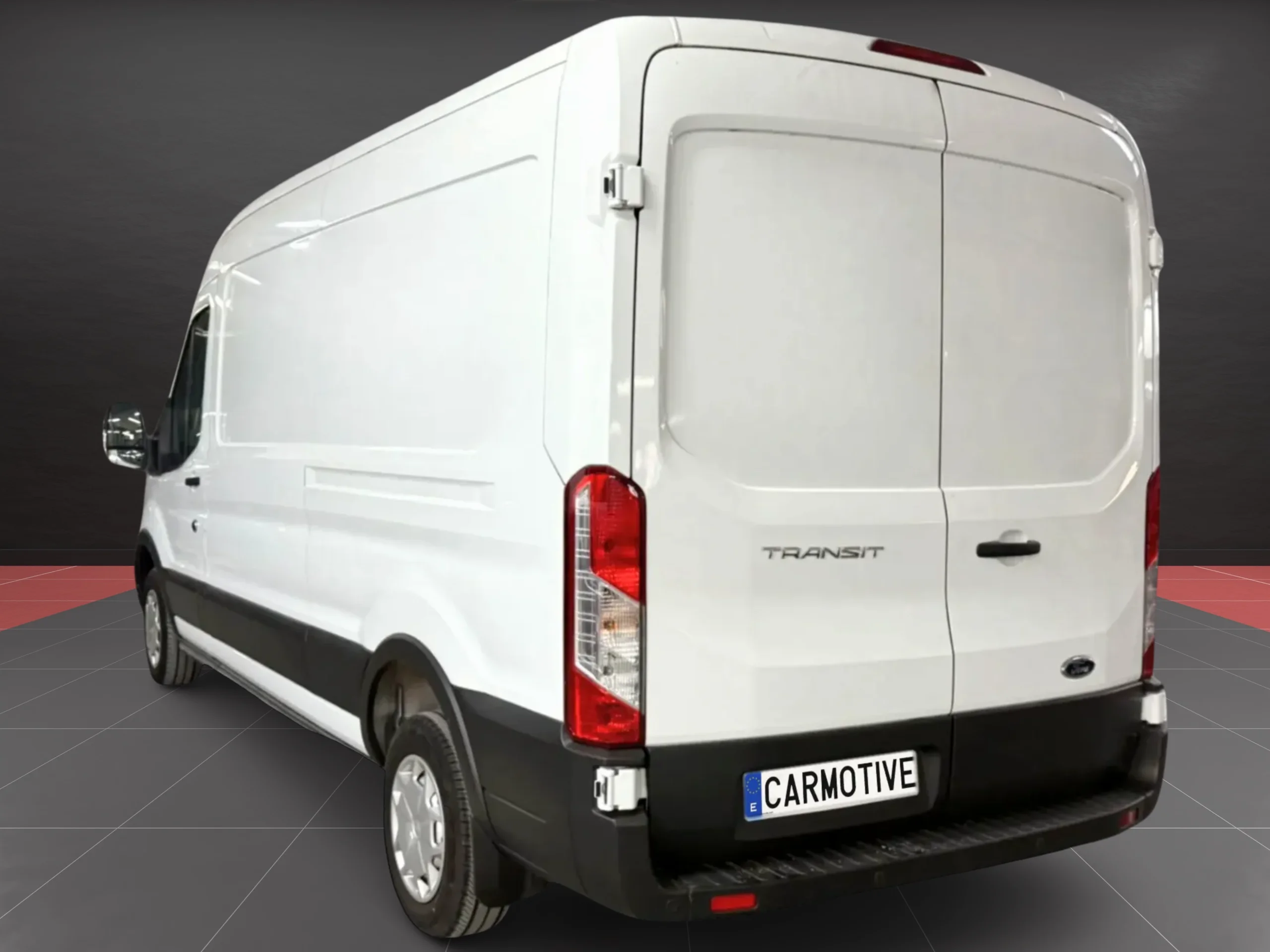 Ford Transit L3H2 Trend - Foto 7