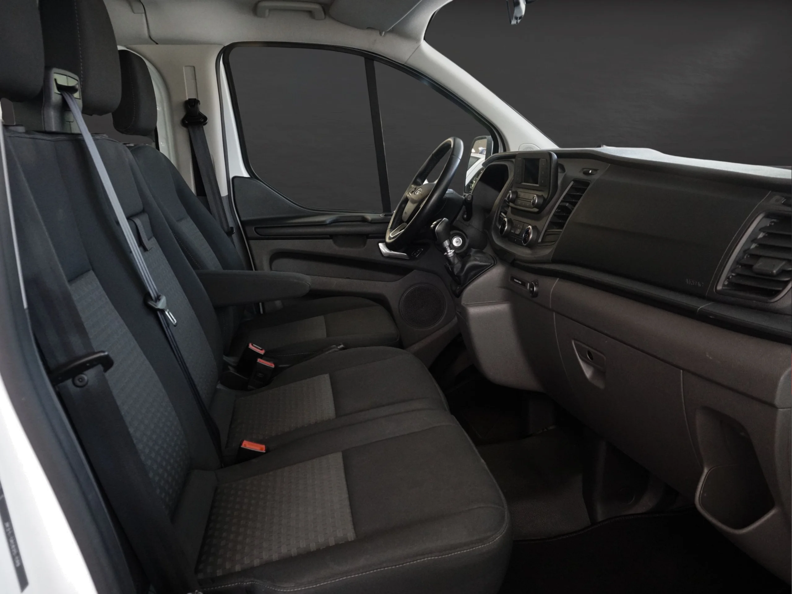 Ford Transit Custom Kombi L2H2 Trend 2.0 | 9 Plazas  | Desde 444€/mes - Foto 10