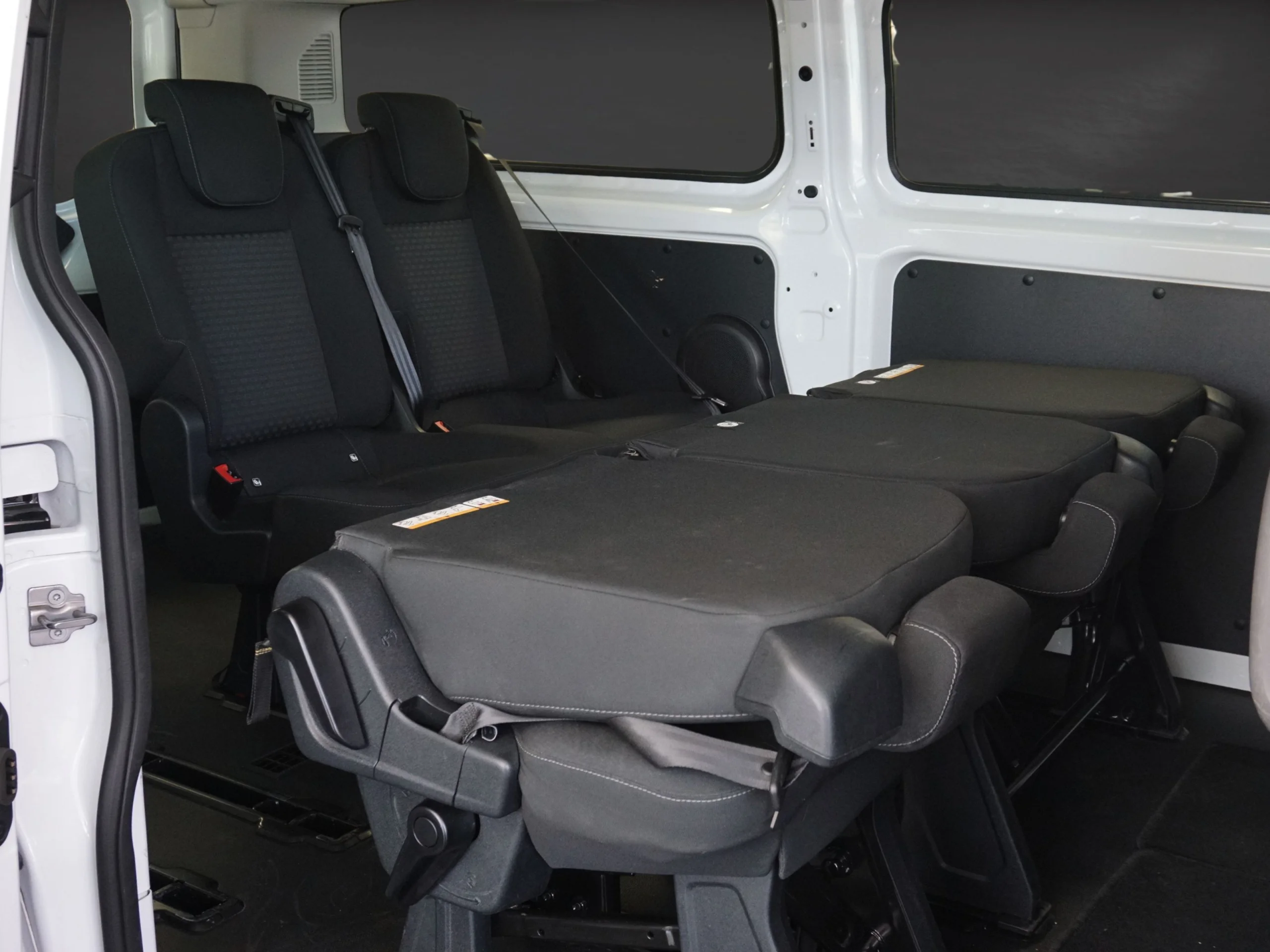 Ford Transit Custom Kombi L2H2 Trend 2.0 | 9 Plazas  | Desde 444€/mes - Foto 16