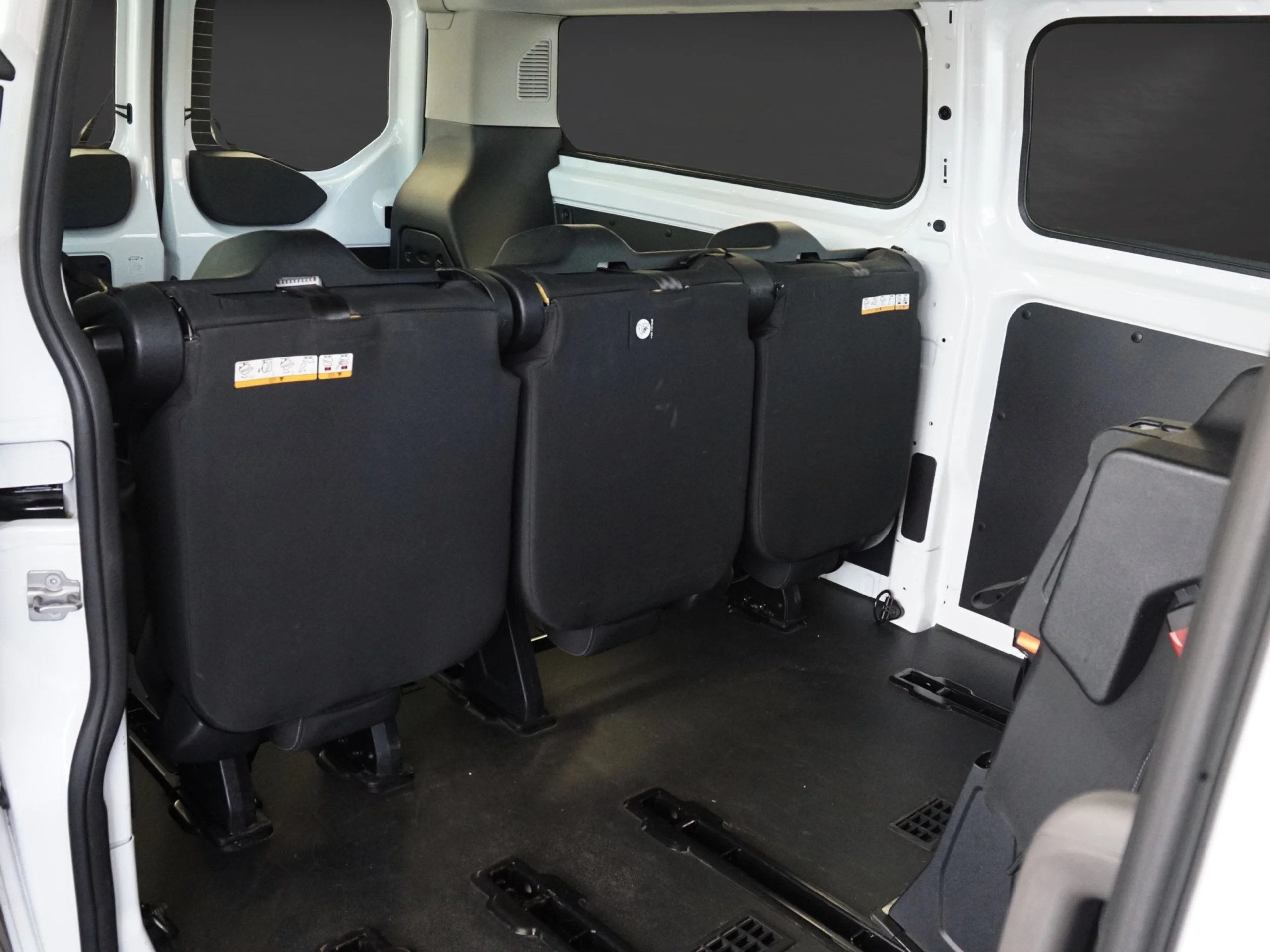 Ford Transit Custom Kombi L2H2 Trend 2.0 | 9 Plazas  | Desde 444€/mes - Foto 18