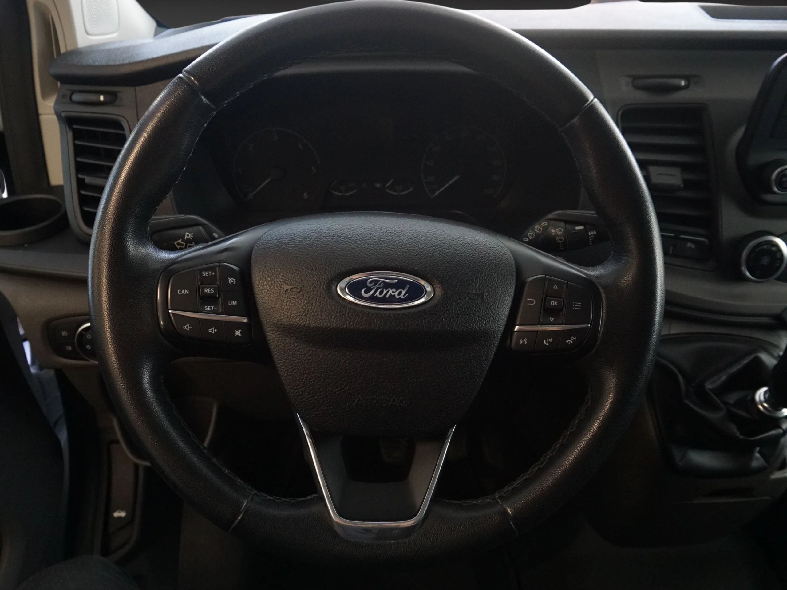 Ford Transit Custom Kombi L2H2 Trend 2.0 | 9 Plazas  | Desde 444€/mes - Foto 19