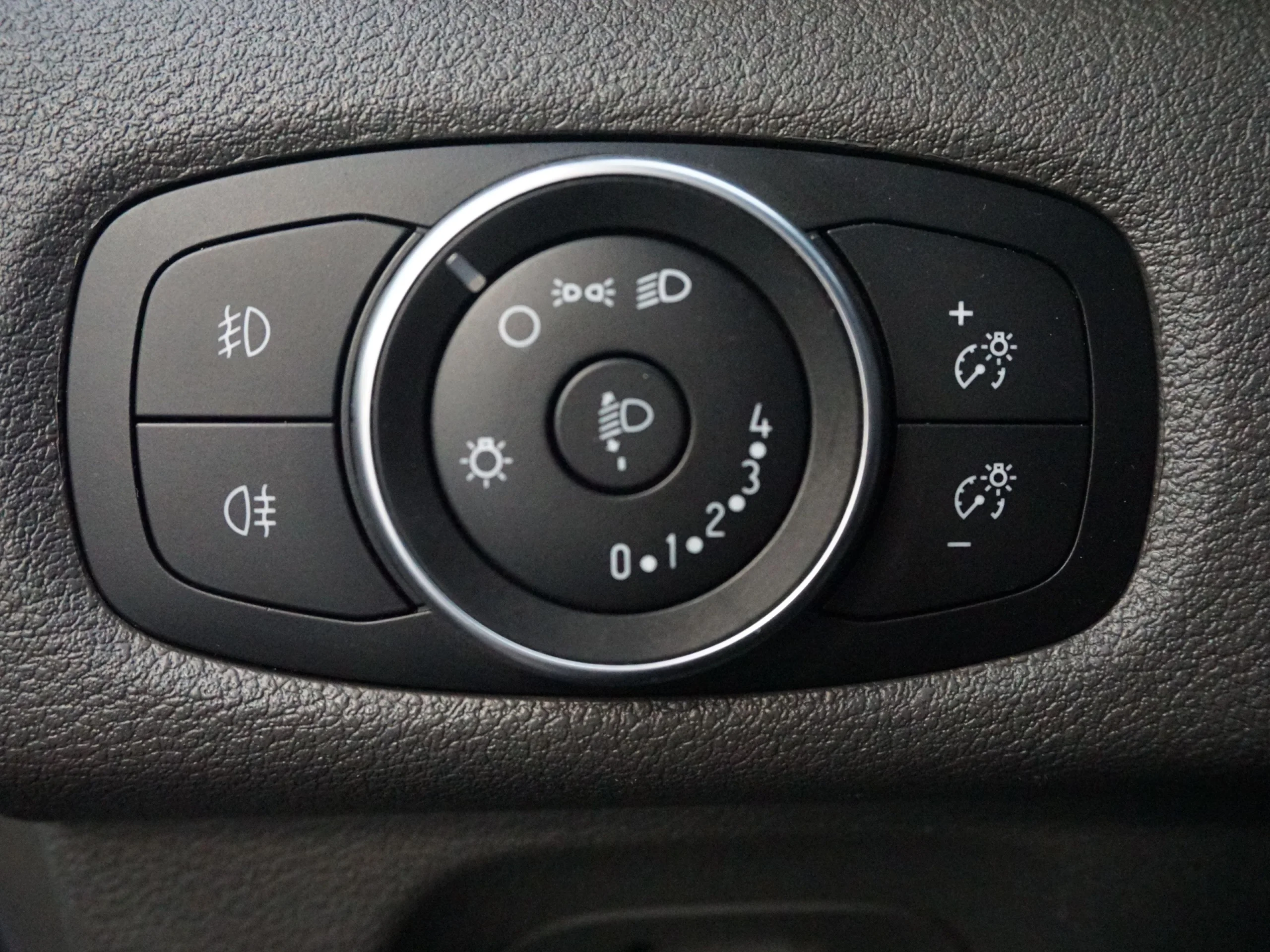 Ford Transit Custom Kombi L2H2 Trend 2.0 | 9 Plazas  | Desde 444€/mes - Foto 24