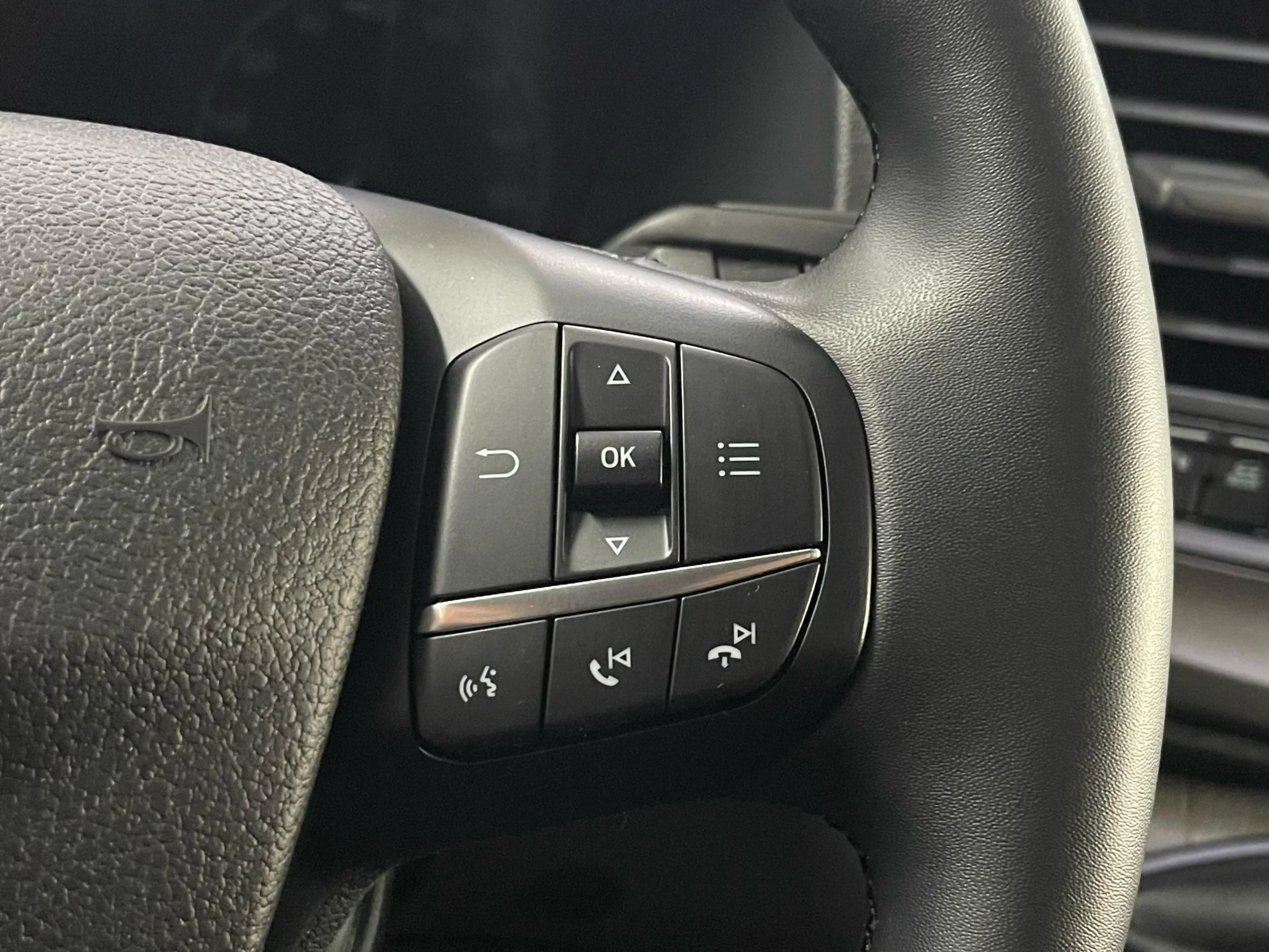 Ford Transit L2H2 130 CV EcoBlue Hybrid Trend - Foto 12