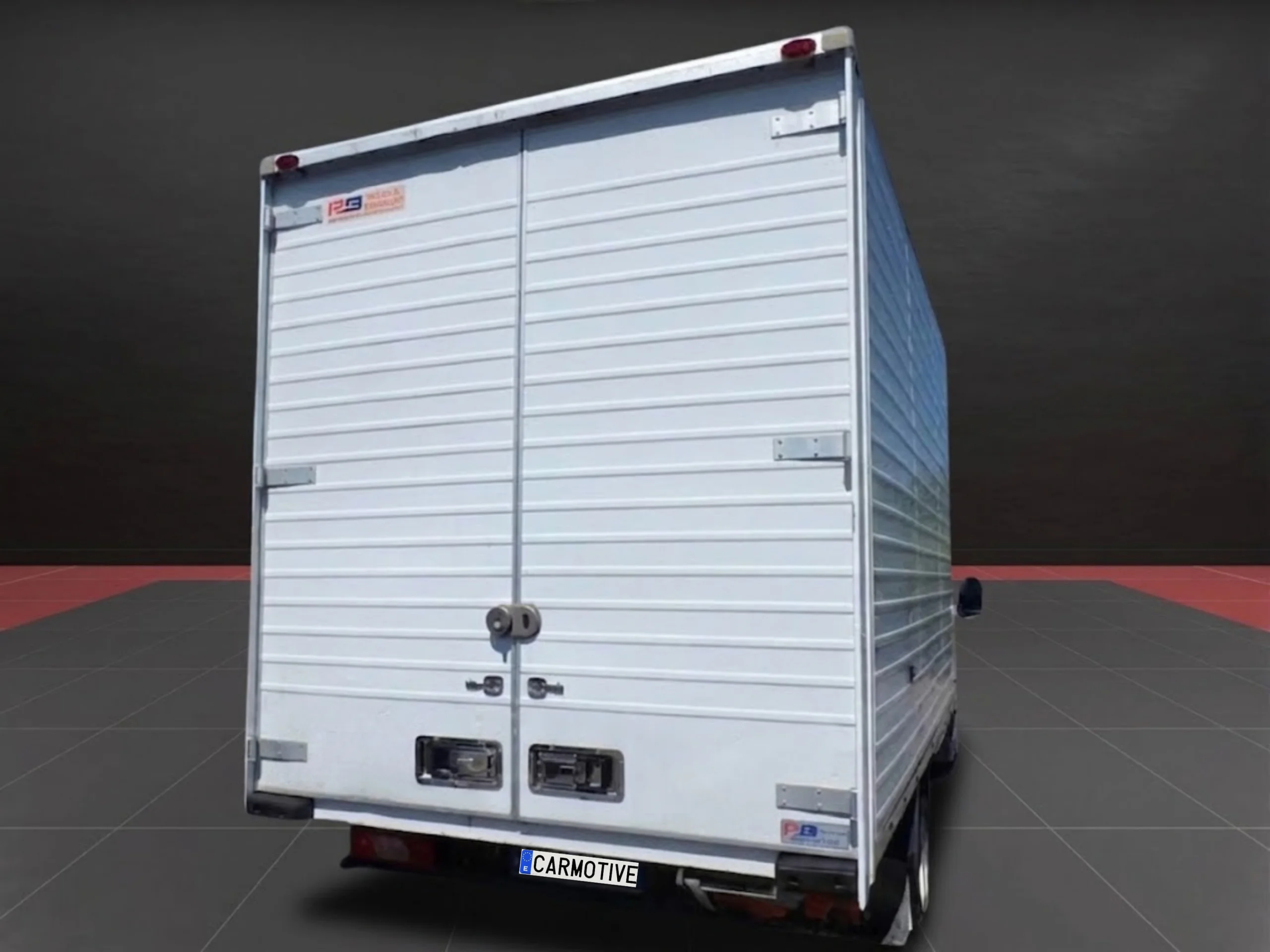 Ford Transit L4H3 Carrozado | Trend | Cerradura Blockshaft | Desde 477€/mes - Foto 5