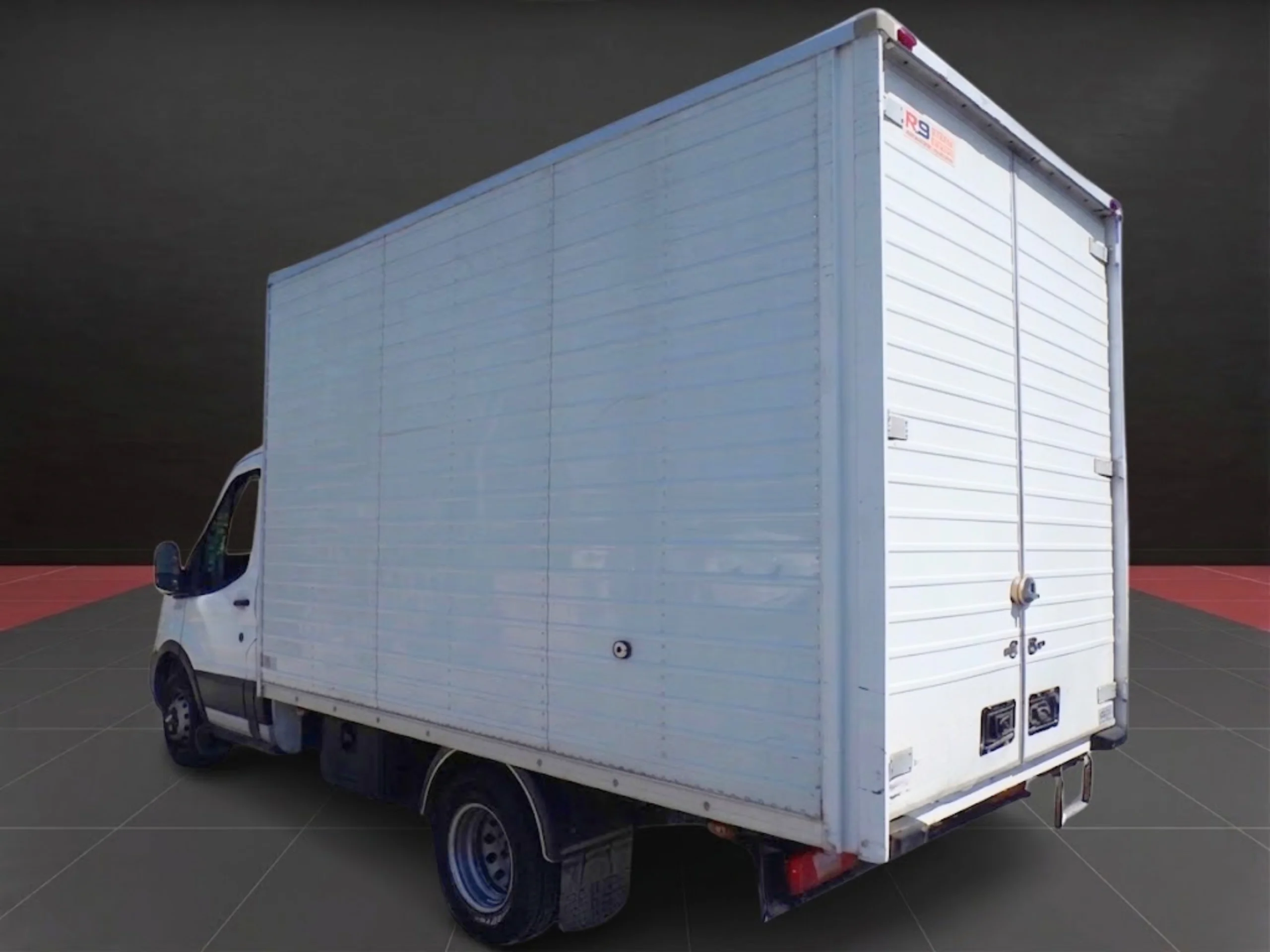 Ford Transit L4H3 Carrozado | Trend | Cerradura Blockshaft | Desde 477€/mes - Foto 4