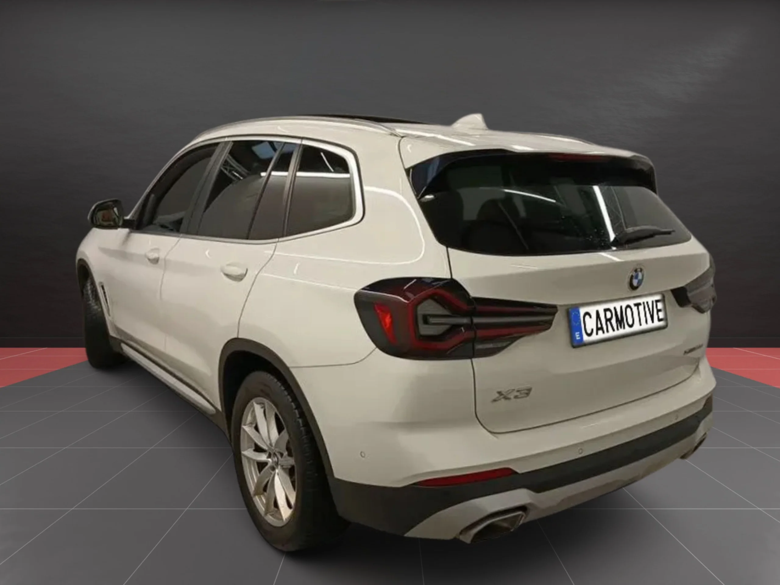 BMW X3 2.0 A 190hp xDrive20d MHEV - Foto 5