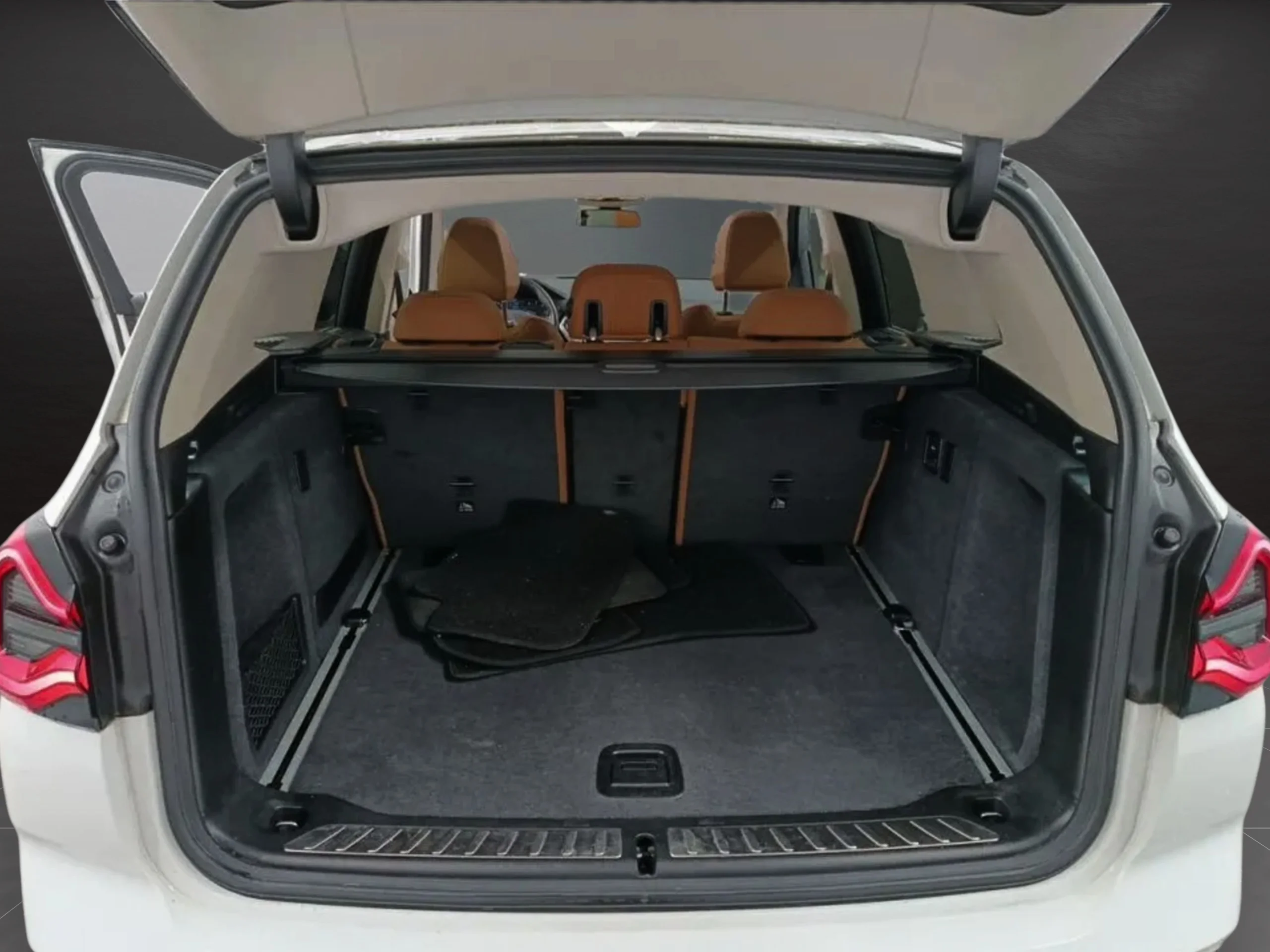 BMW X3 2.0 A 190hp xDrive20d MHEV - Foto 6