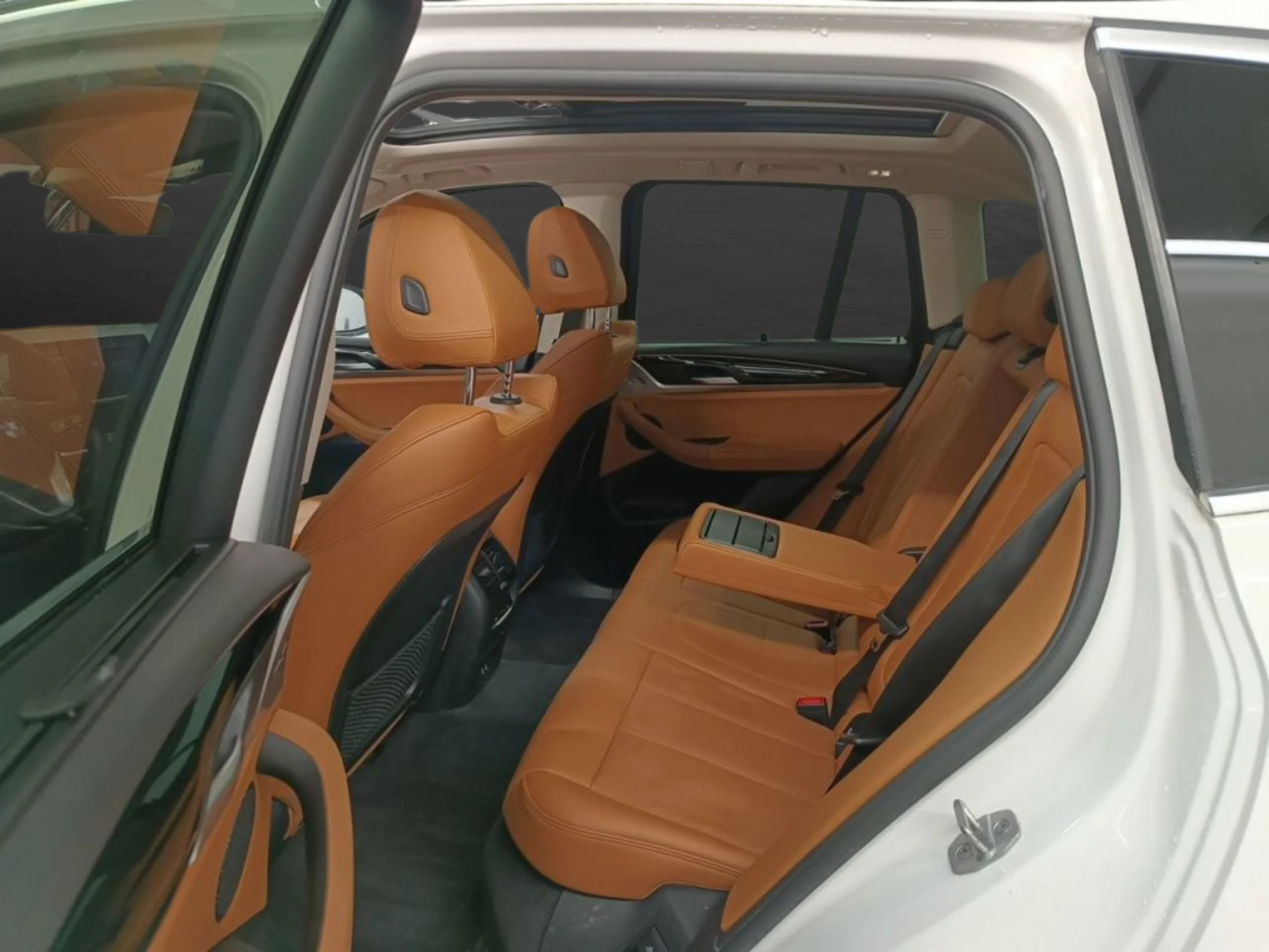 BMW X3 2.0 A 190hp xDrive20d MHEV - Foto 11