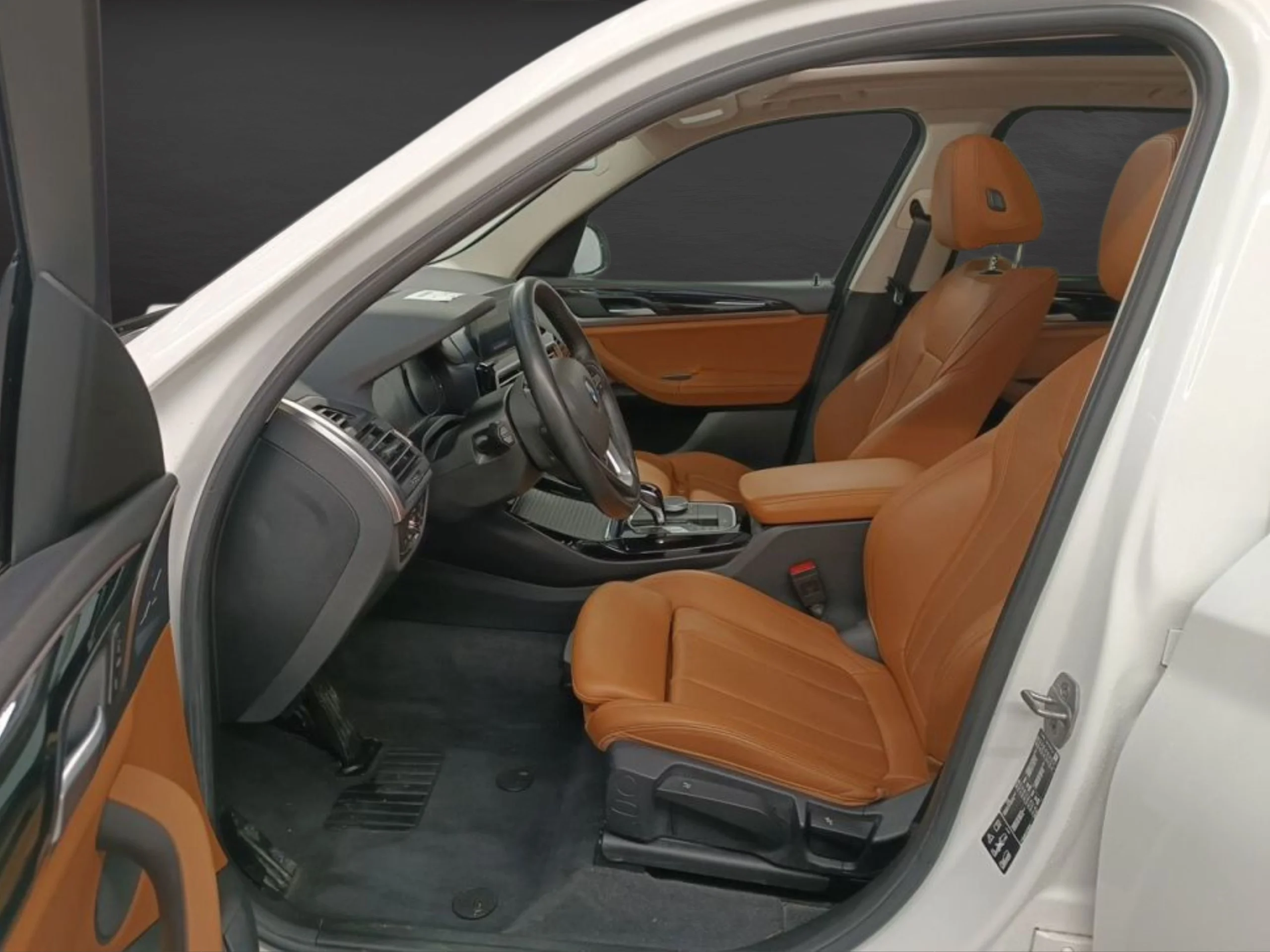 BMW X3 2.0 A 190hp xDrive20d MHEV - Foto 10