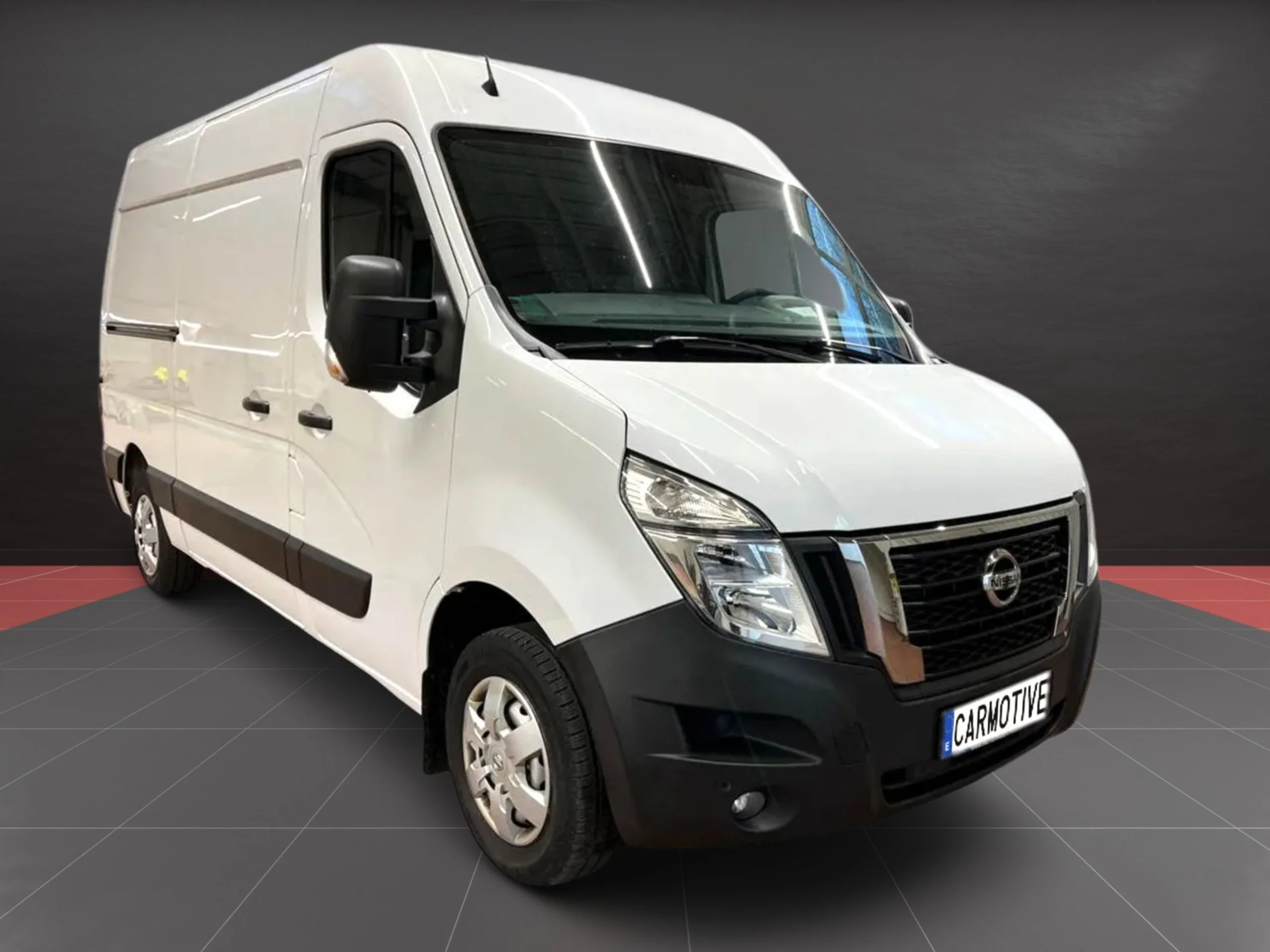 Nissan NV400 L2H2 35 135CV FWD Comfort Manual Diesel - Foto 1