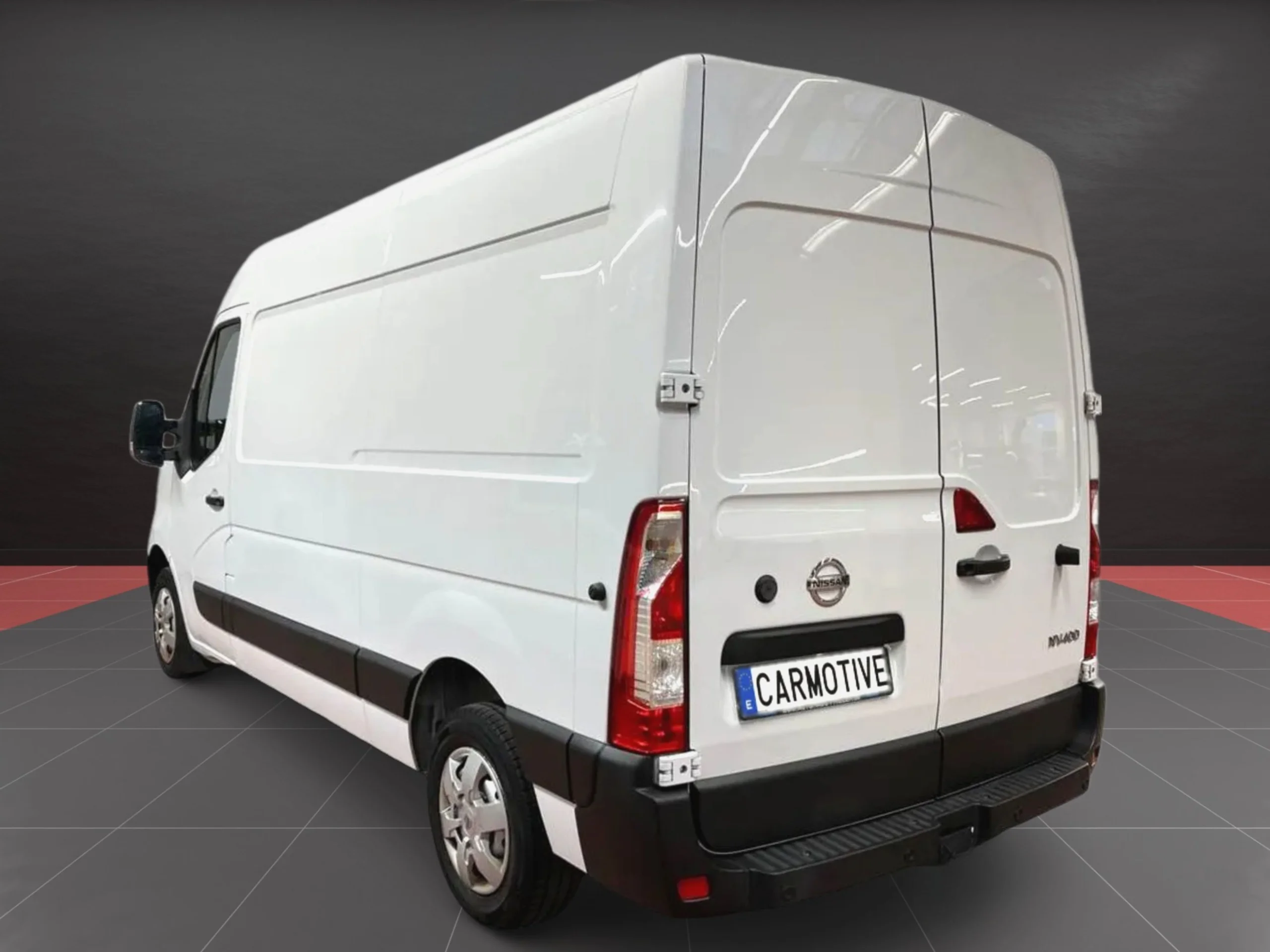 Nissan NV400 L2H2 35 135CV FWD Comfort Manual Diesel - Foto 5