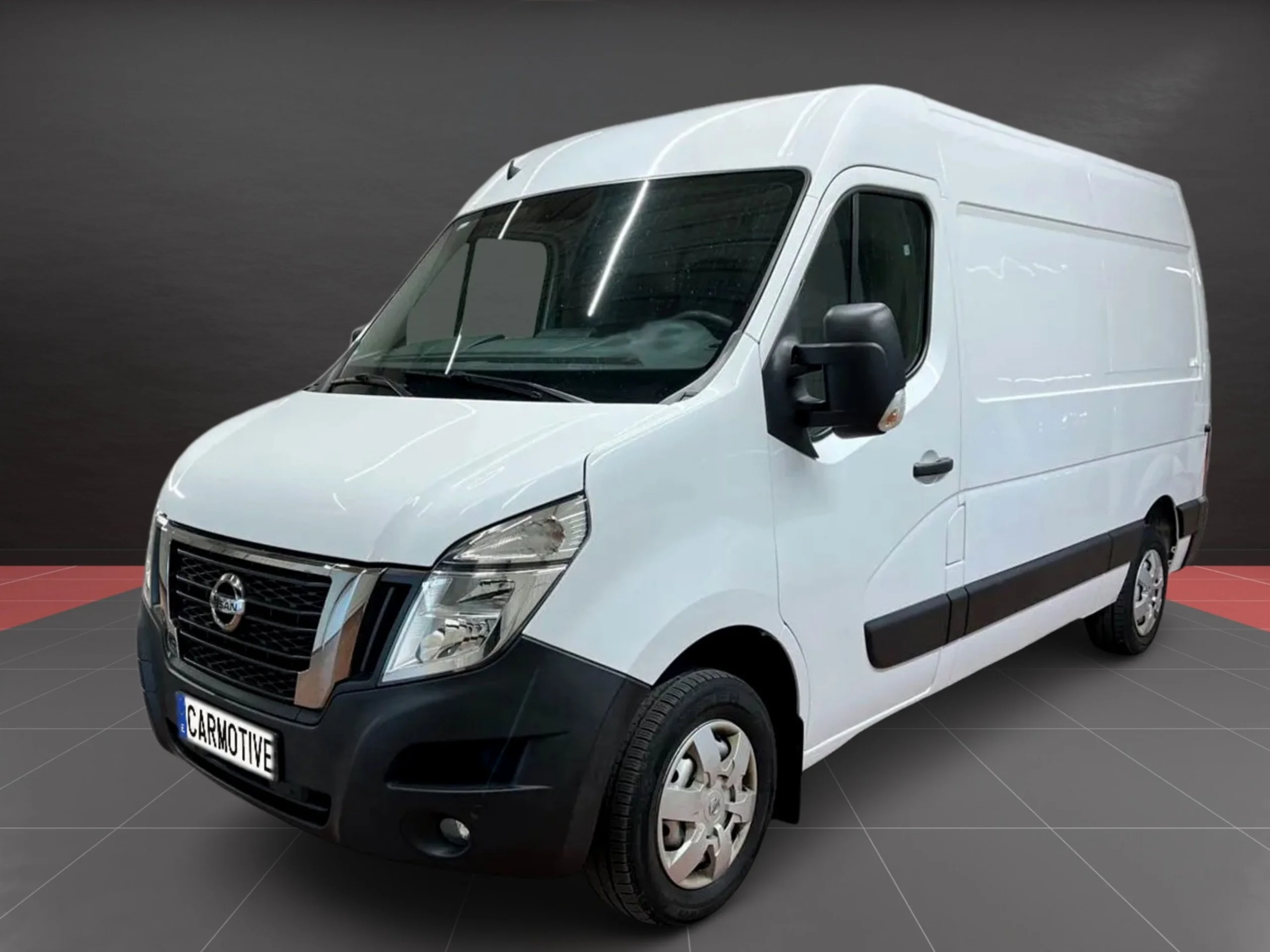 Nissan NV400 L2H2 35 135CV FWD Comfort Manual Diesel - Foto 3