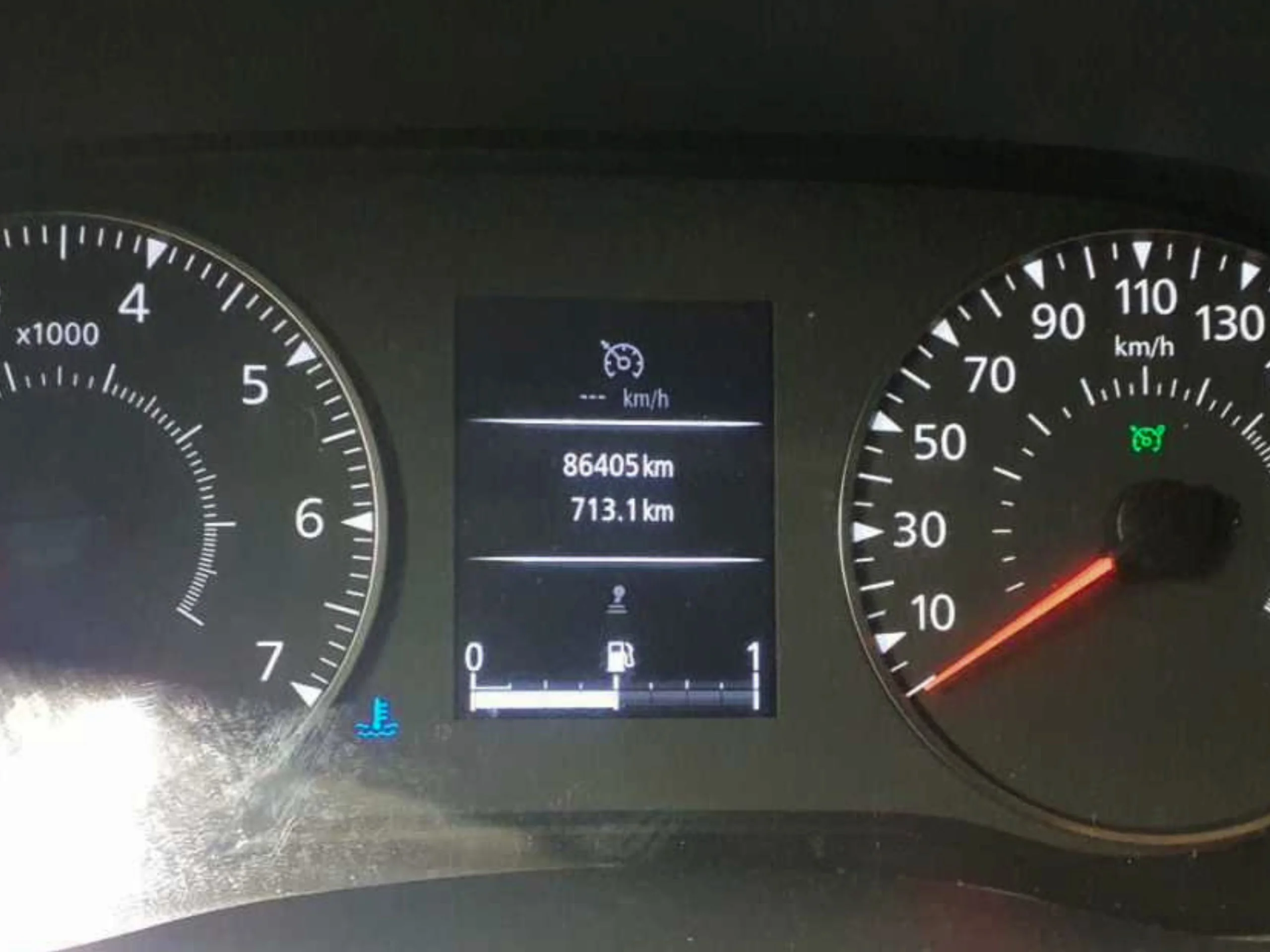 Nissan NV400 L2H2 35 135CV FWD Comfort Manual Diesel - Foto 11