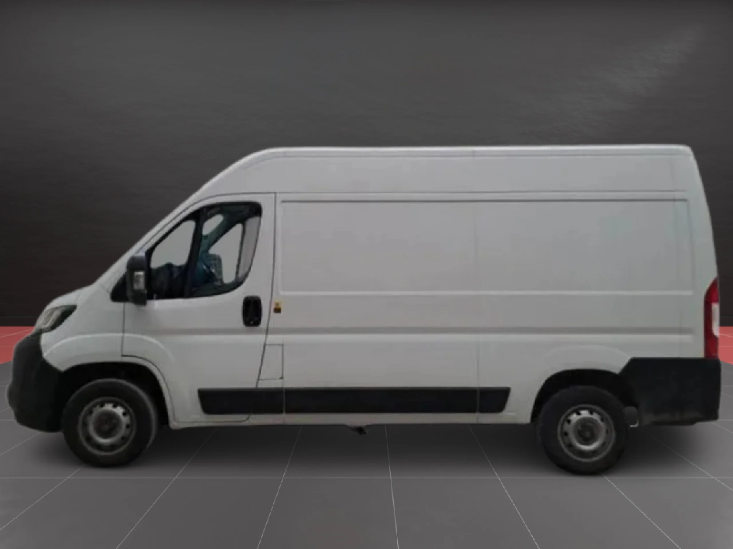 Peugeot Boxer Furgón L2H2 (2024) | Reestreno | Eficiencia y Espacio | Desde 411 € al mes - Foto 7