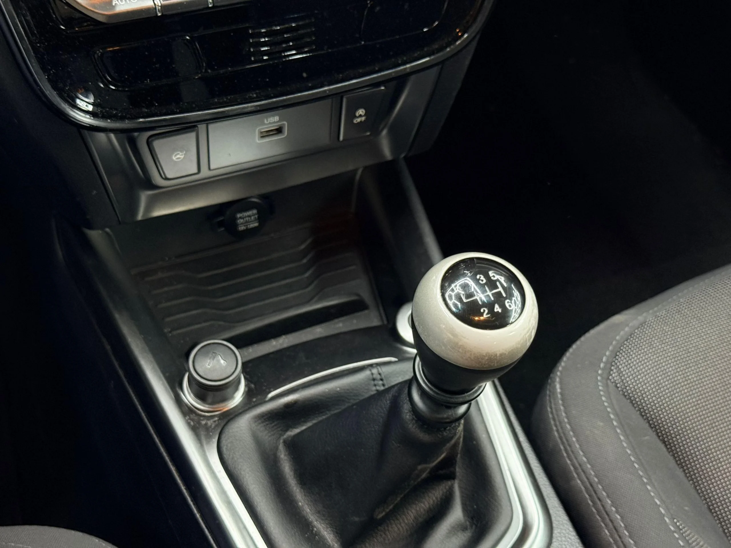 SsangYong Tivoli Grand SUV Urbano 163CV Ocasión (2022) | Revisado | desde 196€/mes - Foto 19