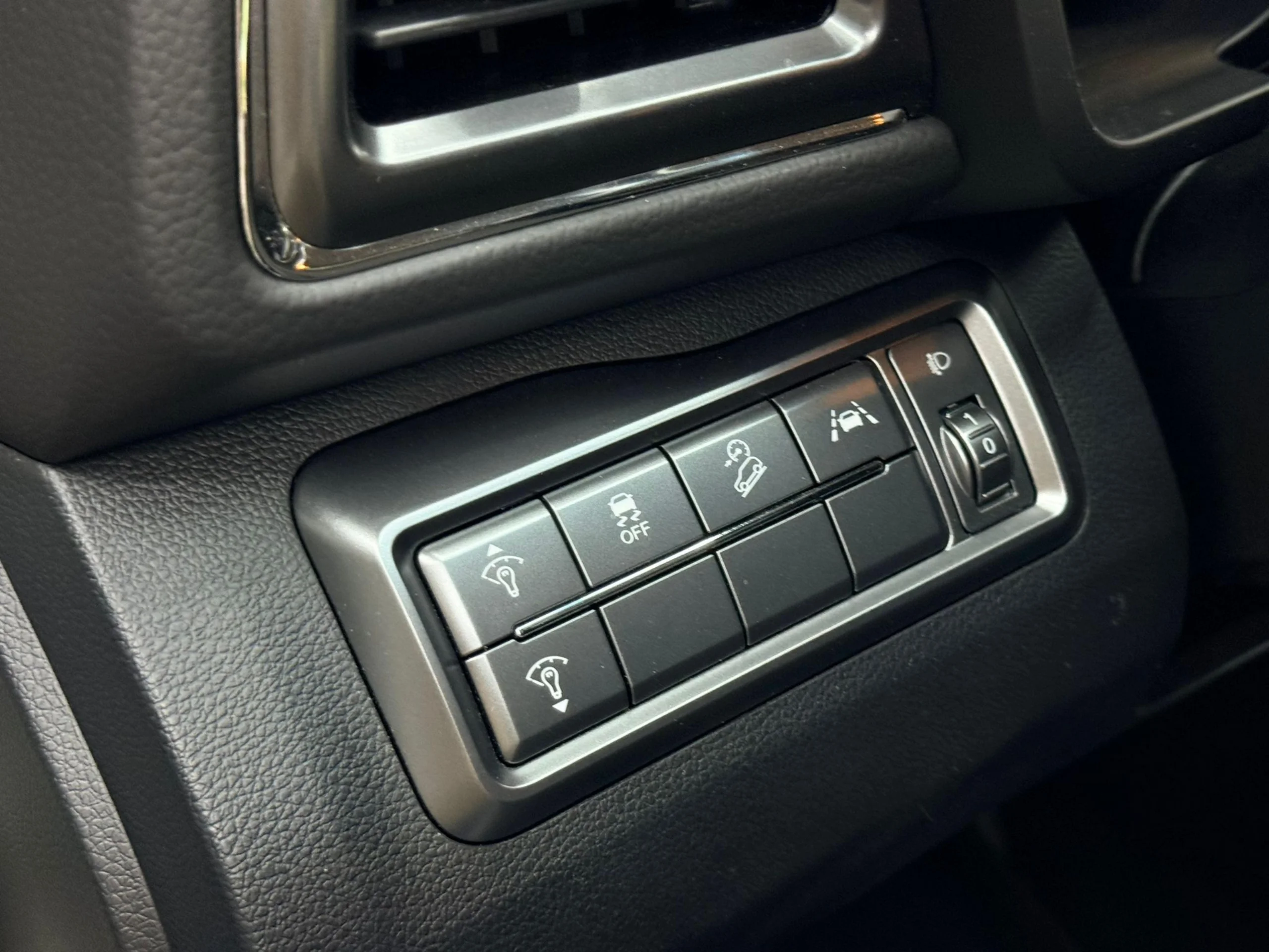 SsangYong Tivoli Grand SUV Urbano 163CV Ocasión (2022) | Revisado | desde 196€/mes - Foto 21