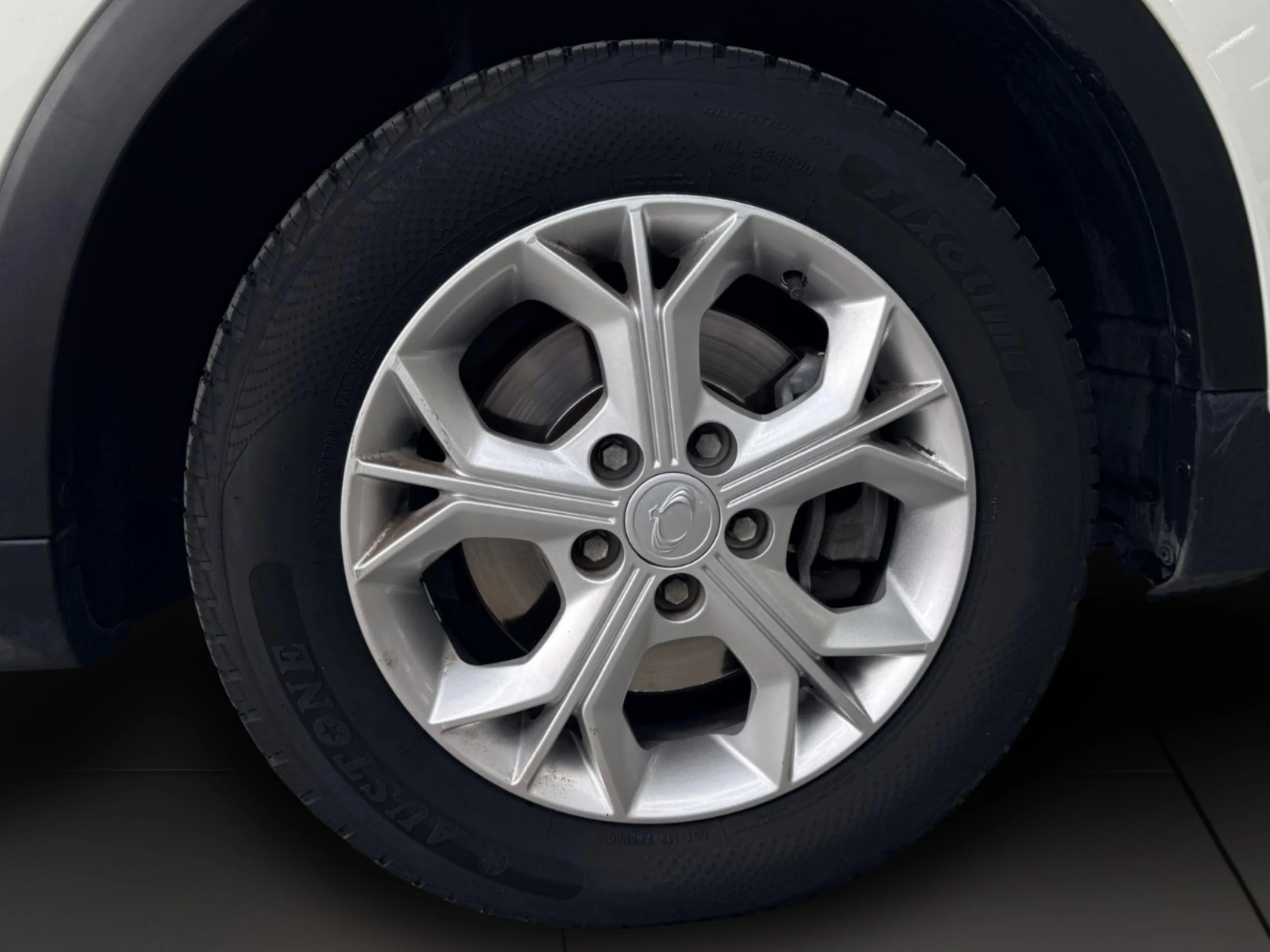 SsangYong Tivoli Grand SUV Urbano 163CV Ocasión (2022) | Revisado | desde 196€/mes - Foto 25