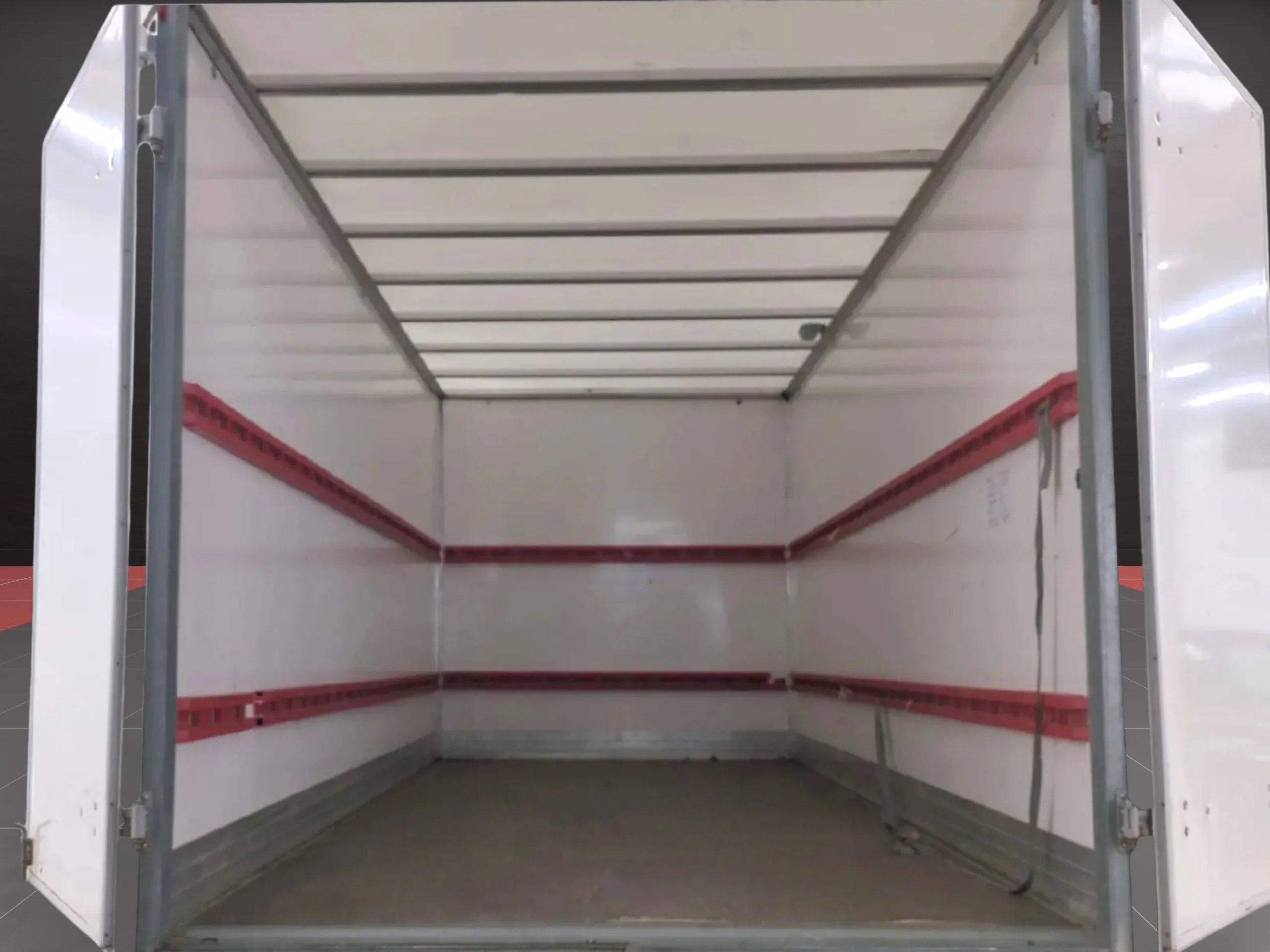 Ford Transit Carrozado L4 131 CV - Foto 6