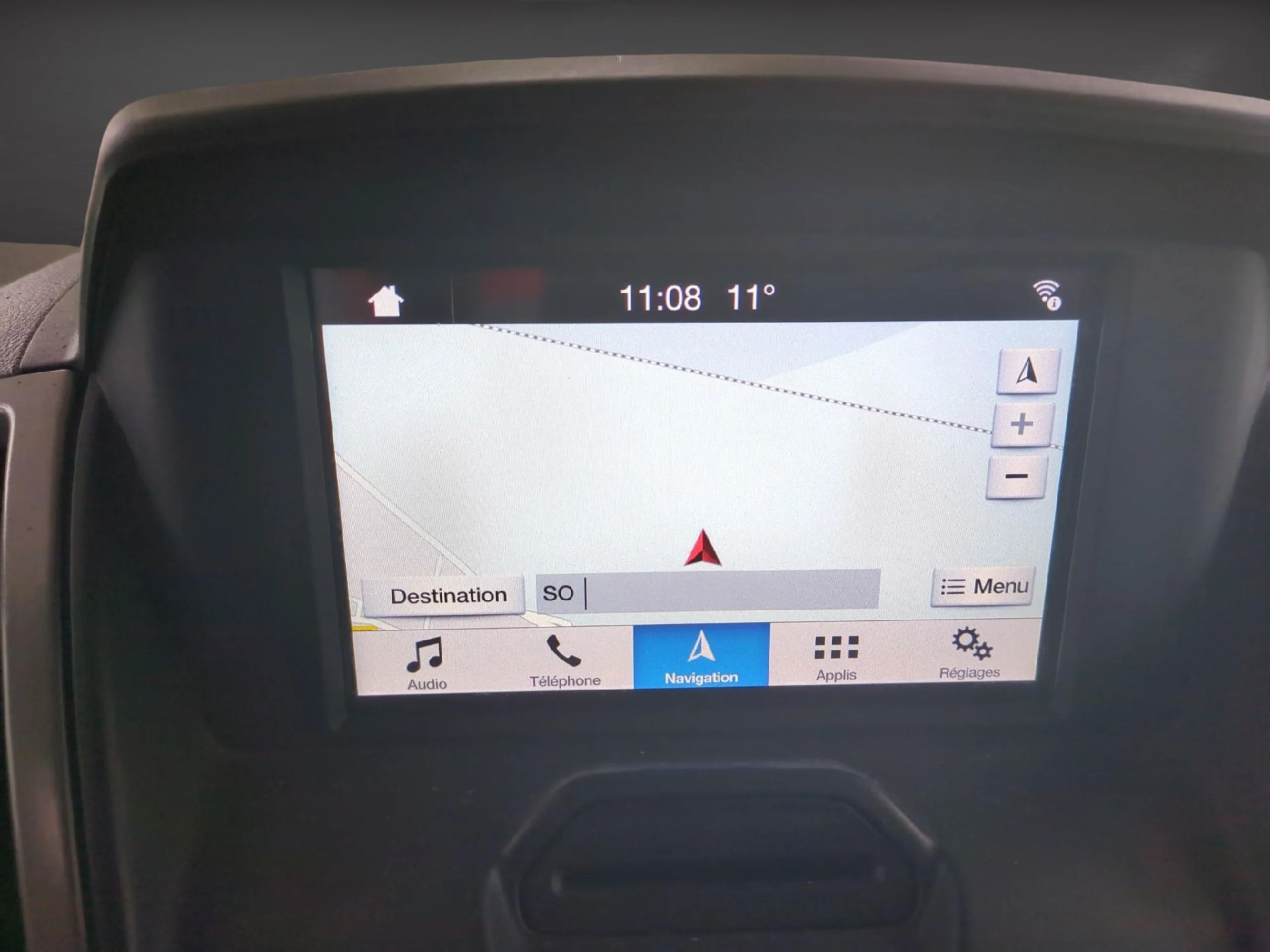 Ford Transit Carrozado L4 131 CV - Foto 12