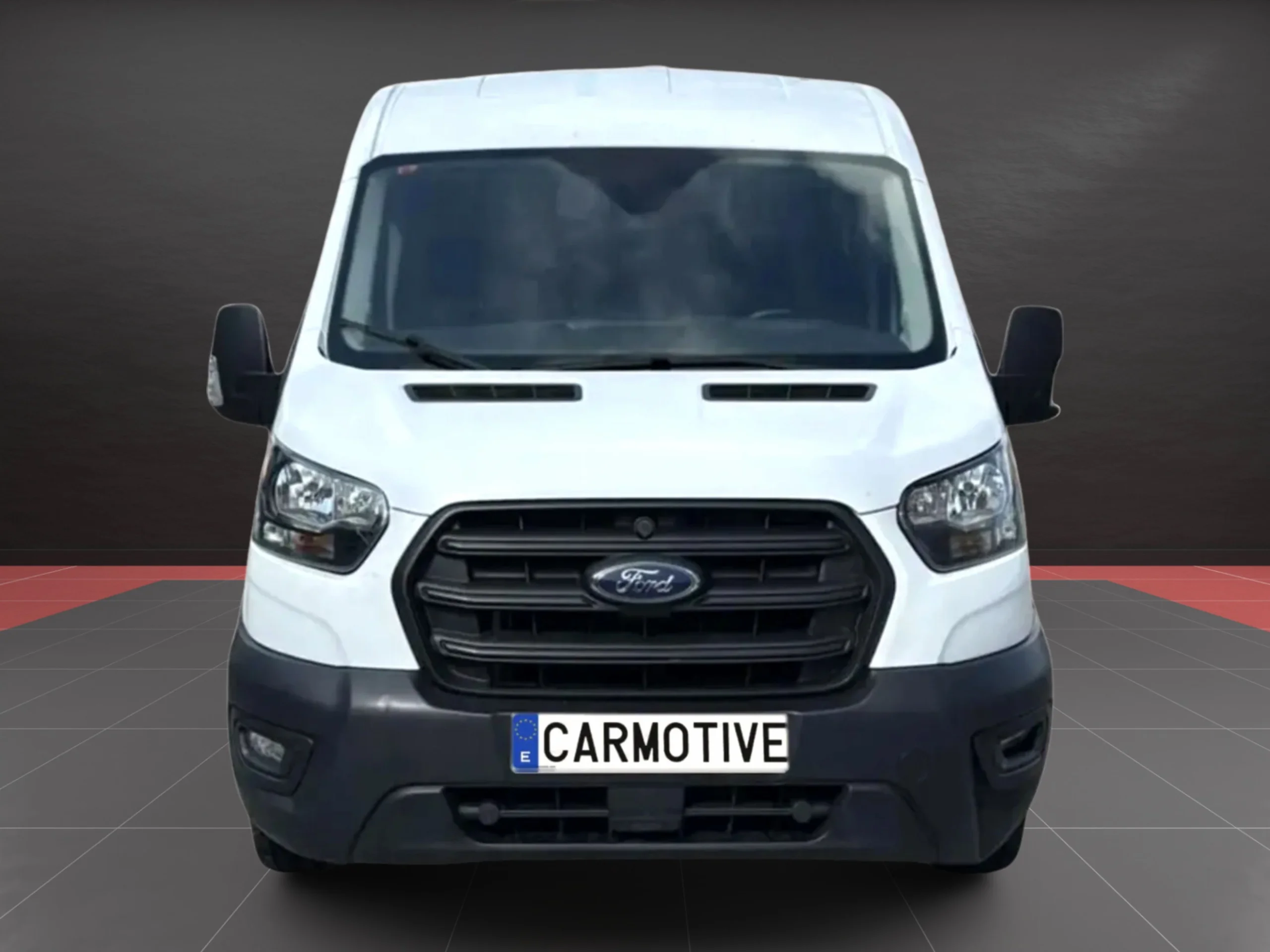 Ford Transit L3H2 130CV Trend - Foto 3
