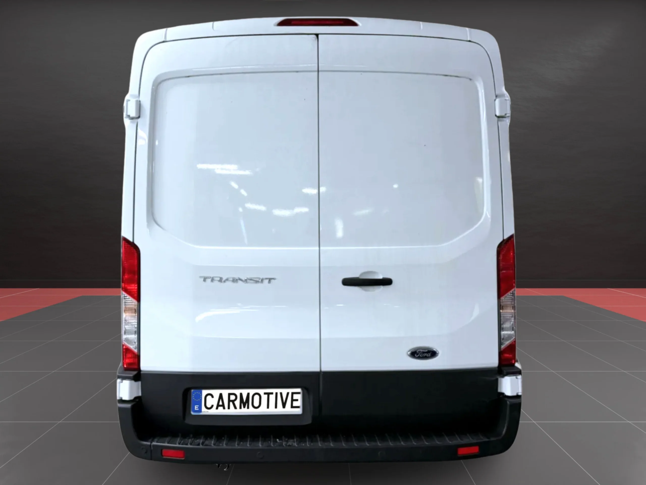 Ford Transit L3H2 130CV Trend - Foto 6