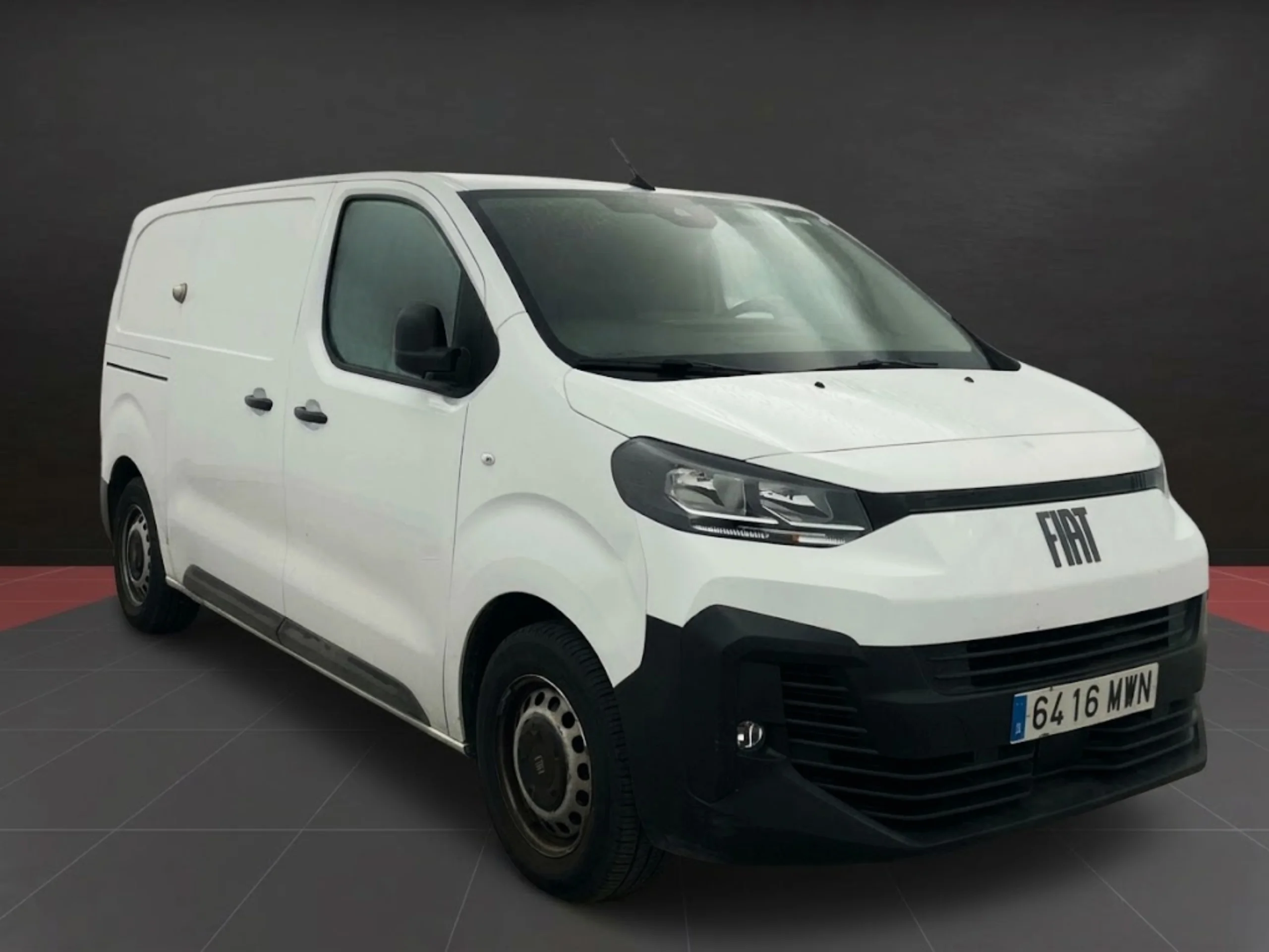 Fiat Scudo L1H1 S&S (2024) | Desde 329€/mes - Foto 3