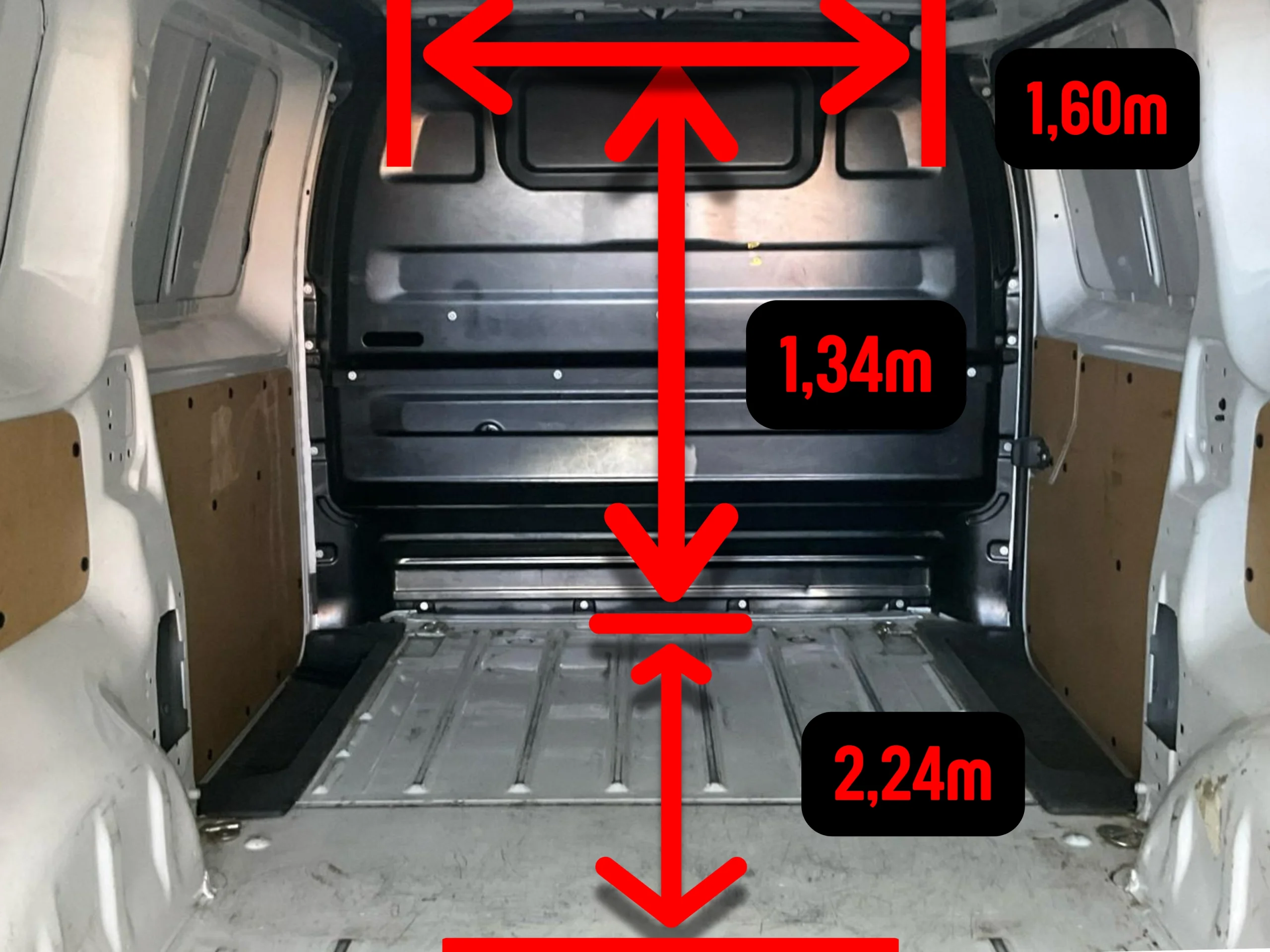 Fiat Scudo L1H1 S&S (2024) | Desde 329€/mes - Foto 6