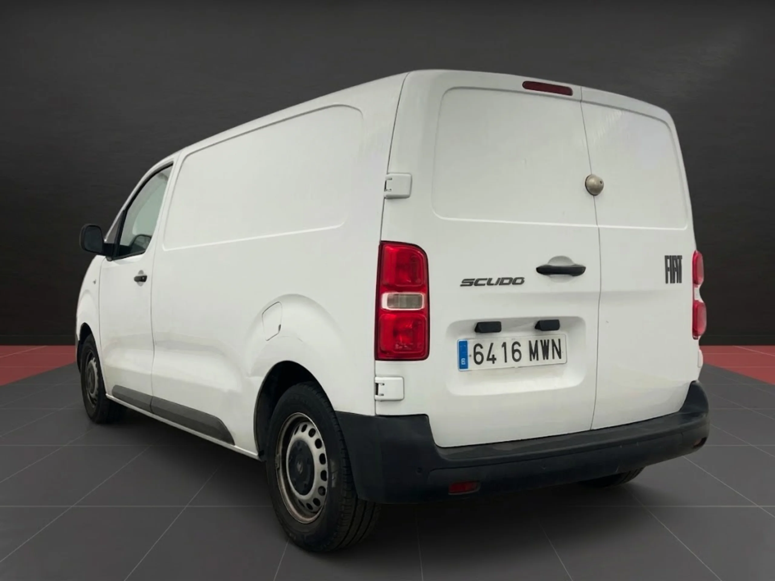 Fiat Scudo L1H1 S&S (2024) | Desde 329€/mes - Foto 5