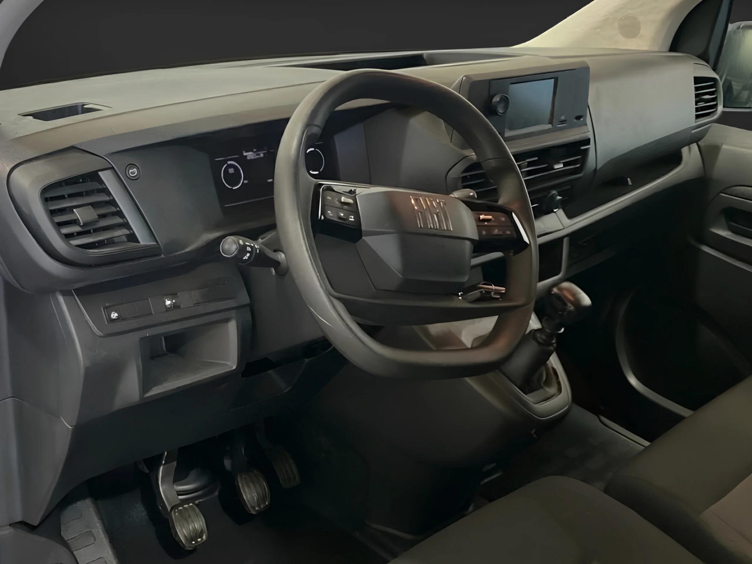Fiat Scudo L1H1 S&S (2024) | Desde 329€/mes - Foto 9
